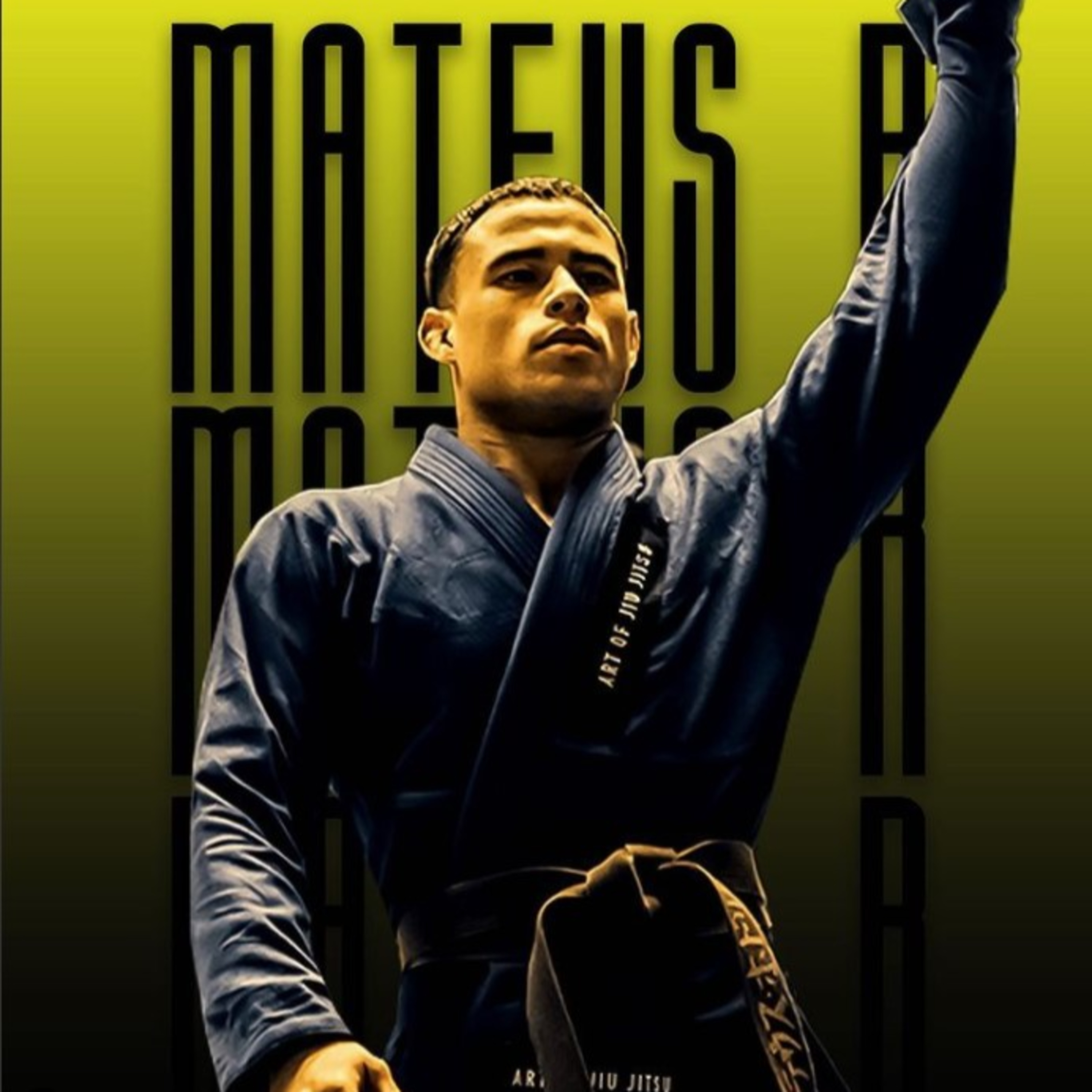 VF ComunicaCast, seu podcast de Jiu-Jitsu