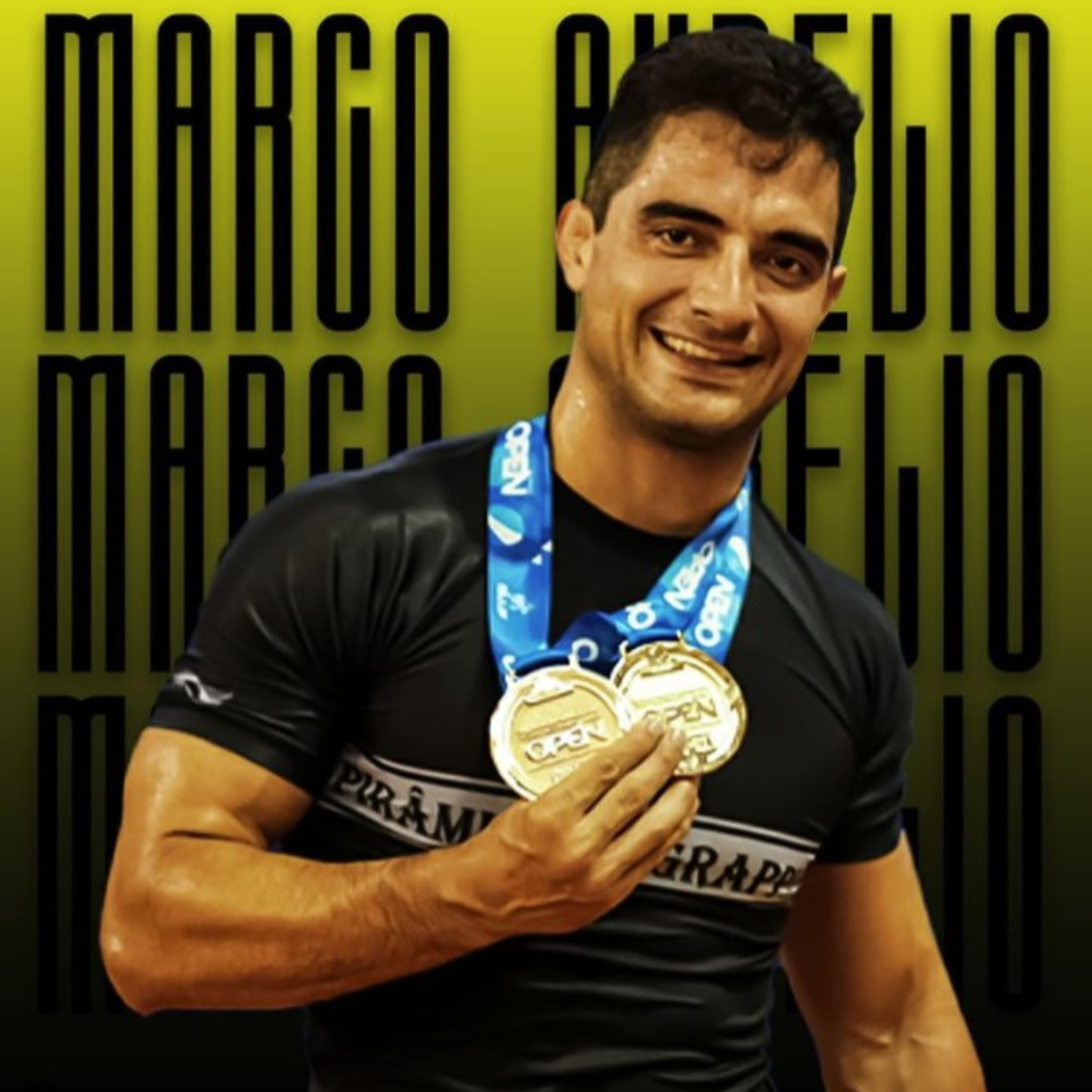 VF ComunicaCast, seu podcast de Jiu-Jitsu