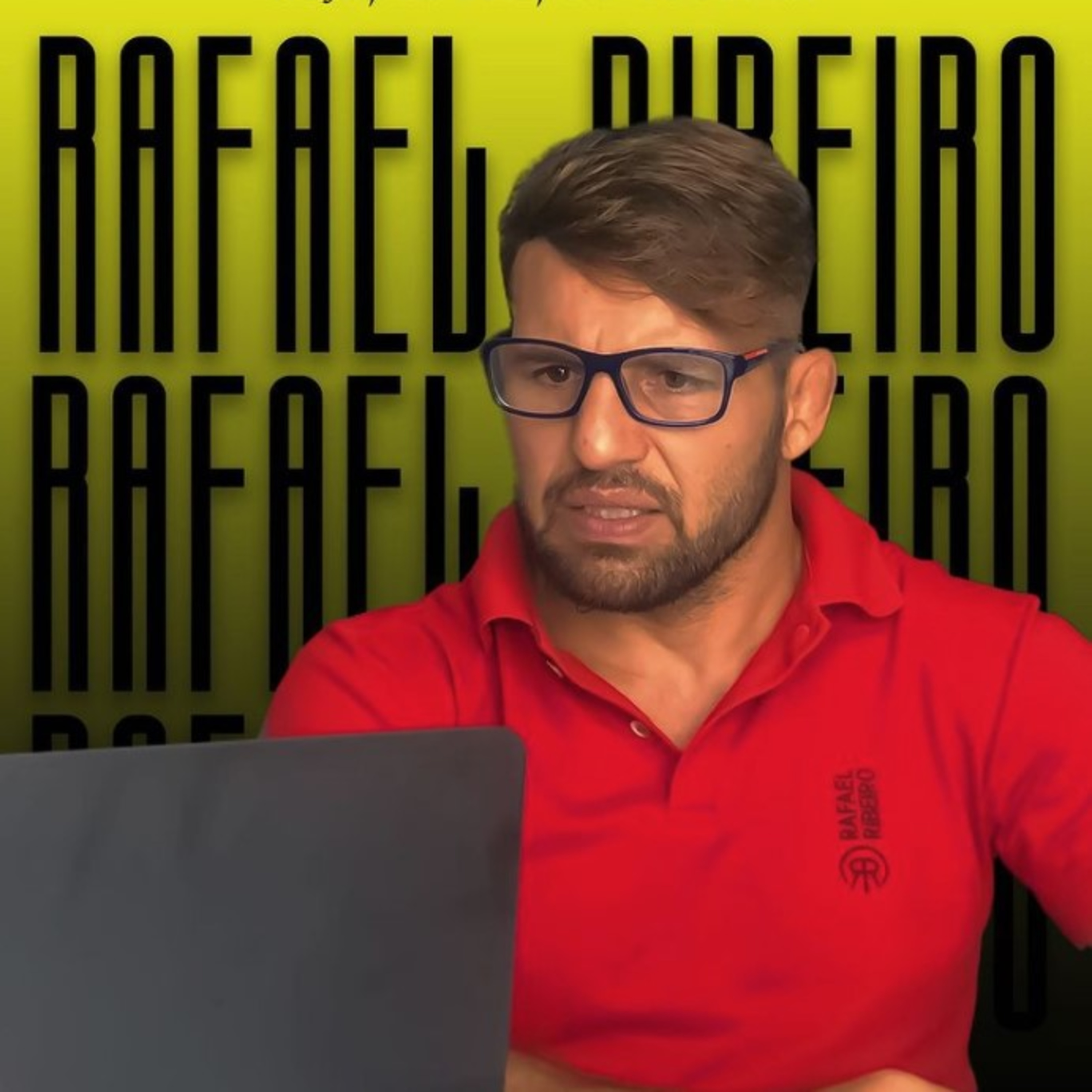 VF ComunicaCast, seu podcast de Jiu-Jitsu