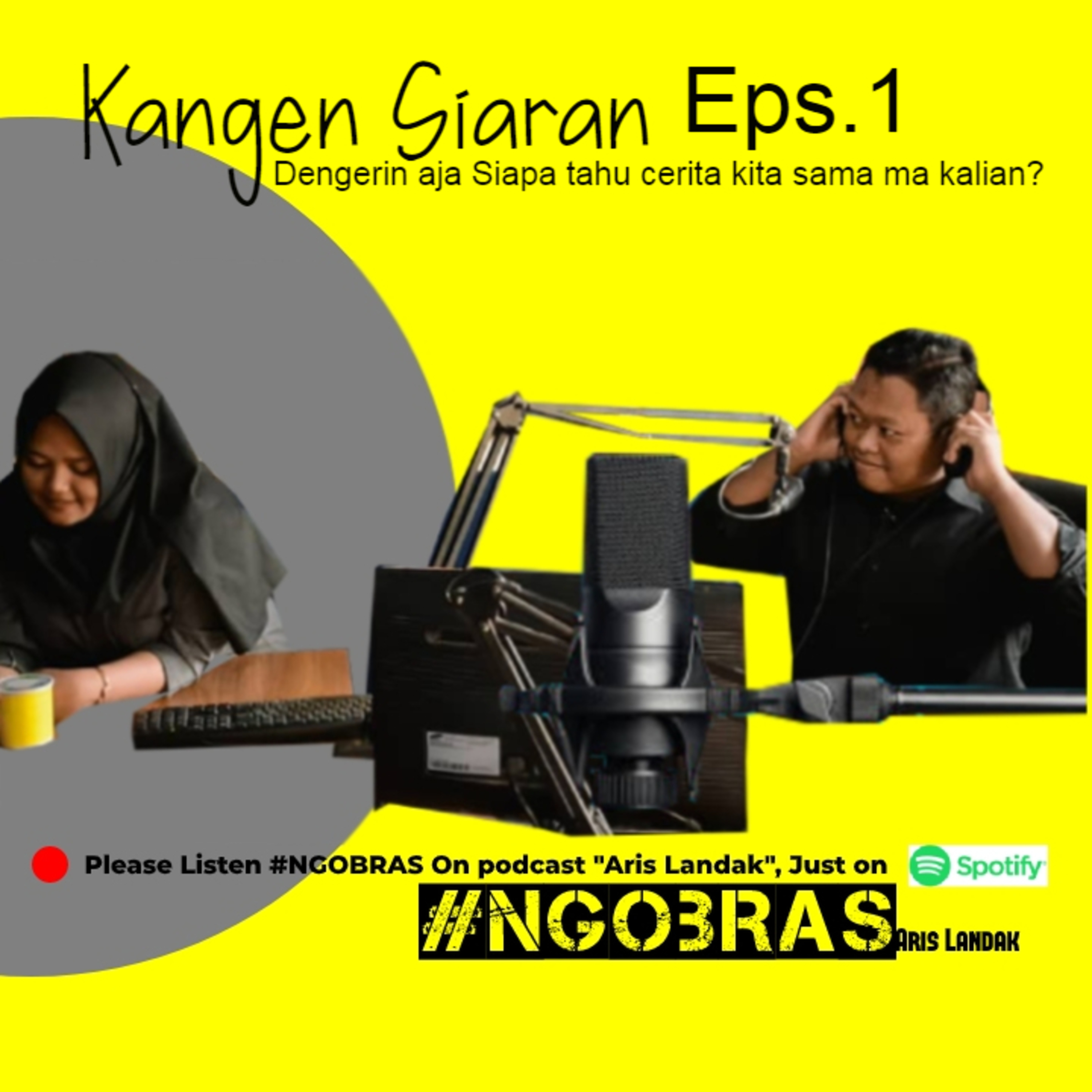 #Ngobras Aris Landak