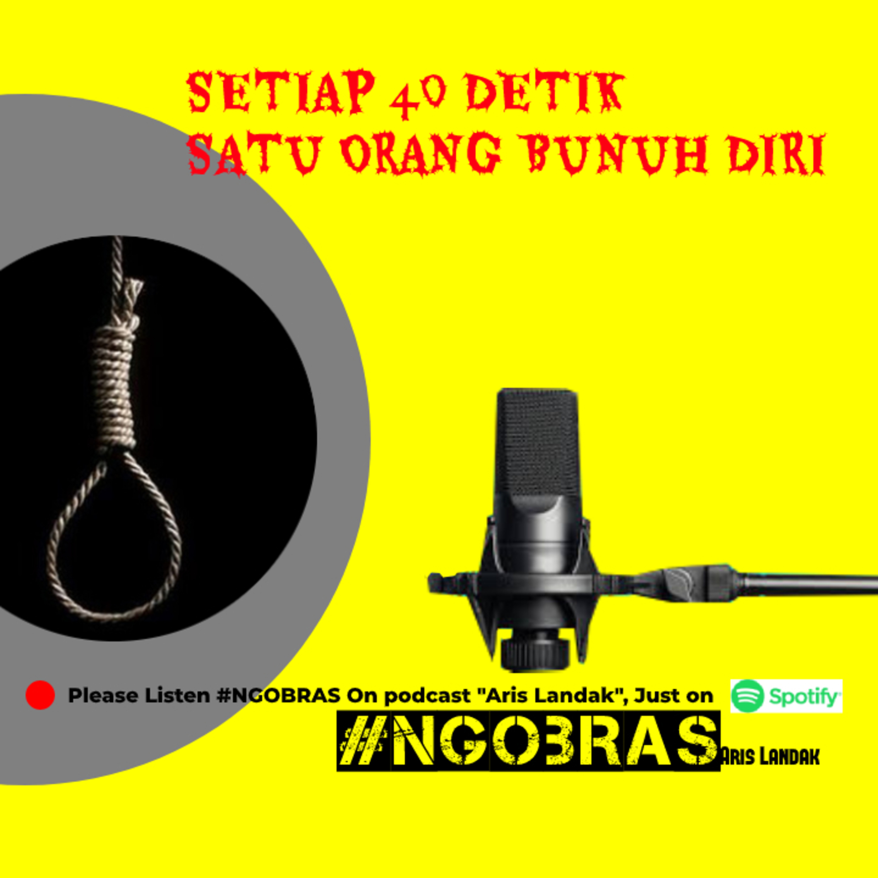 #Ngobras Aris Landak