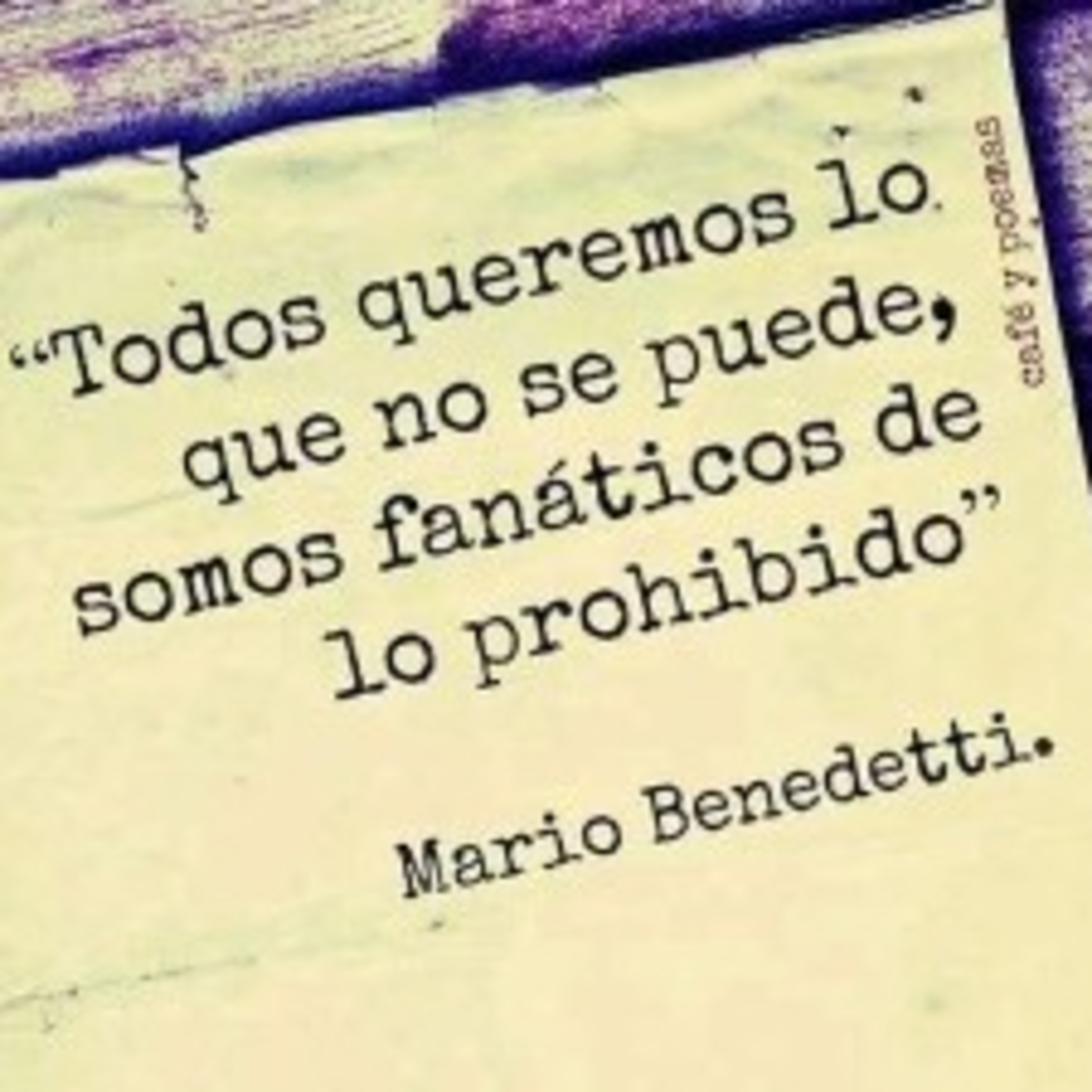 Crónicas De Los Malqueridos