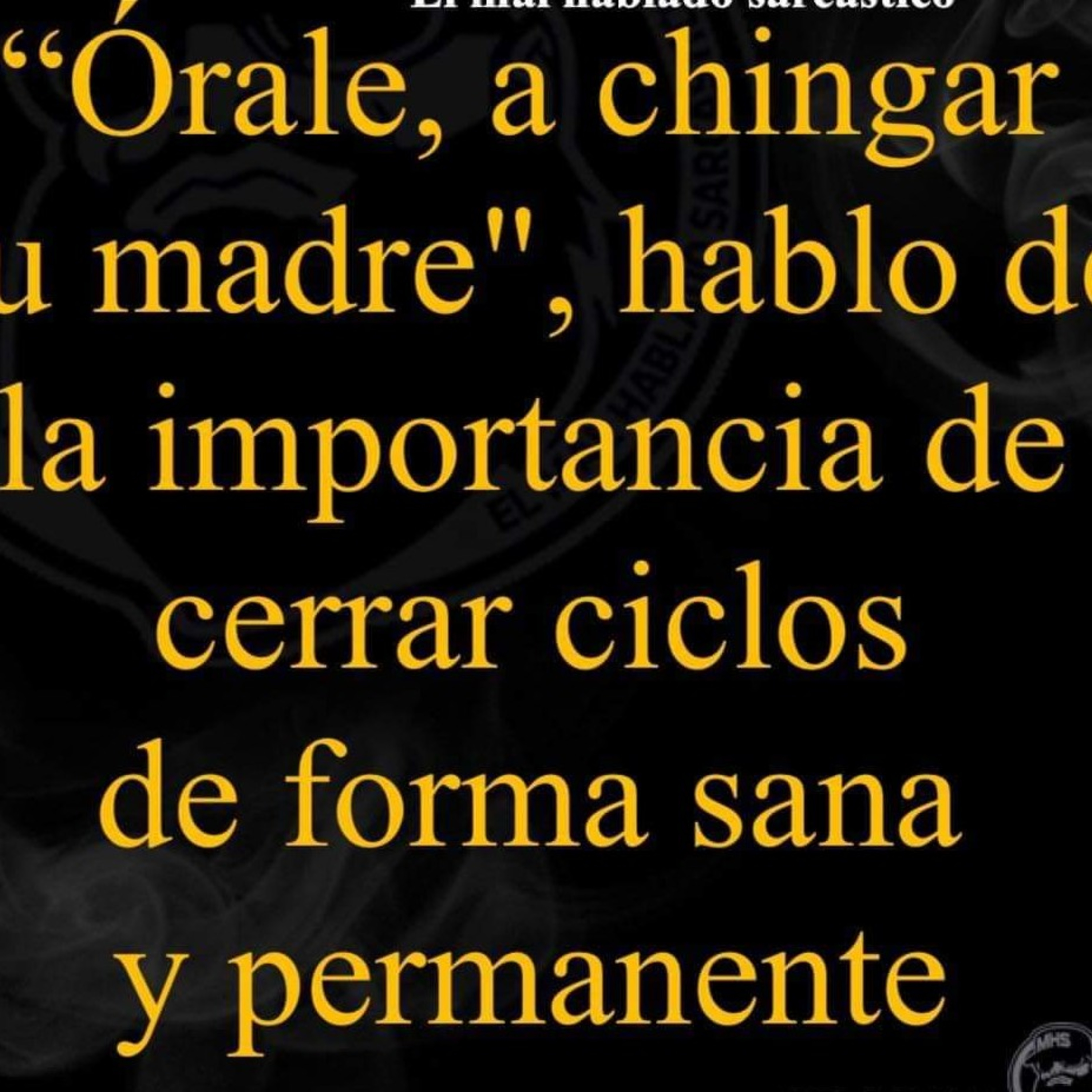 Crónicas De Los Malqueridos