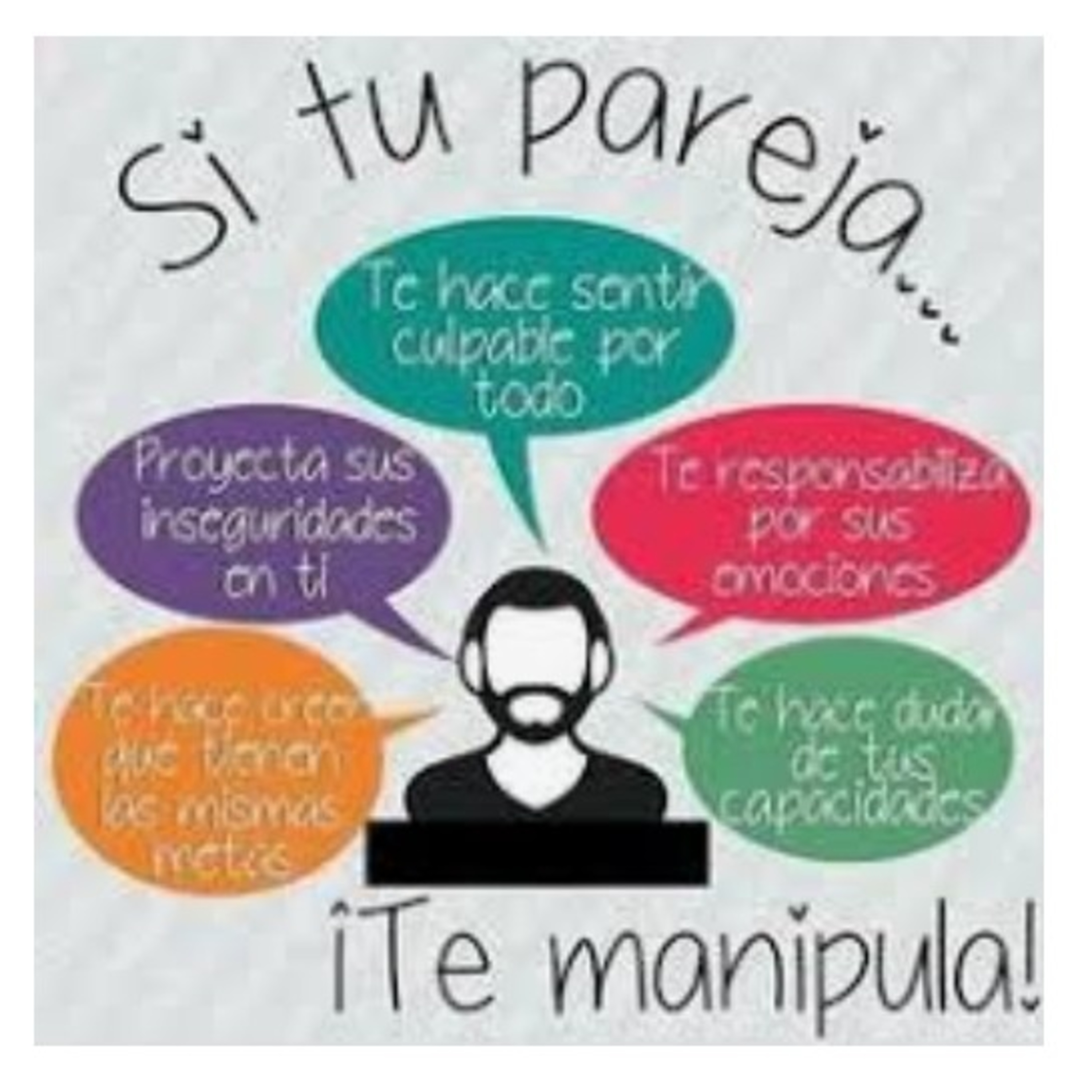 Crónicas De Los Malqueridos