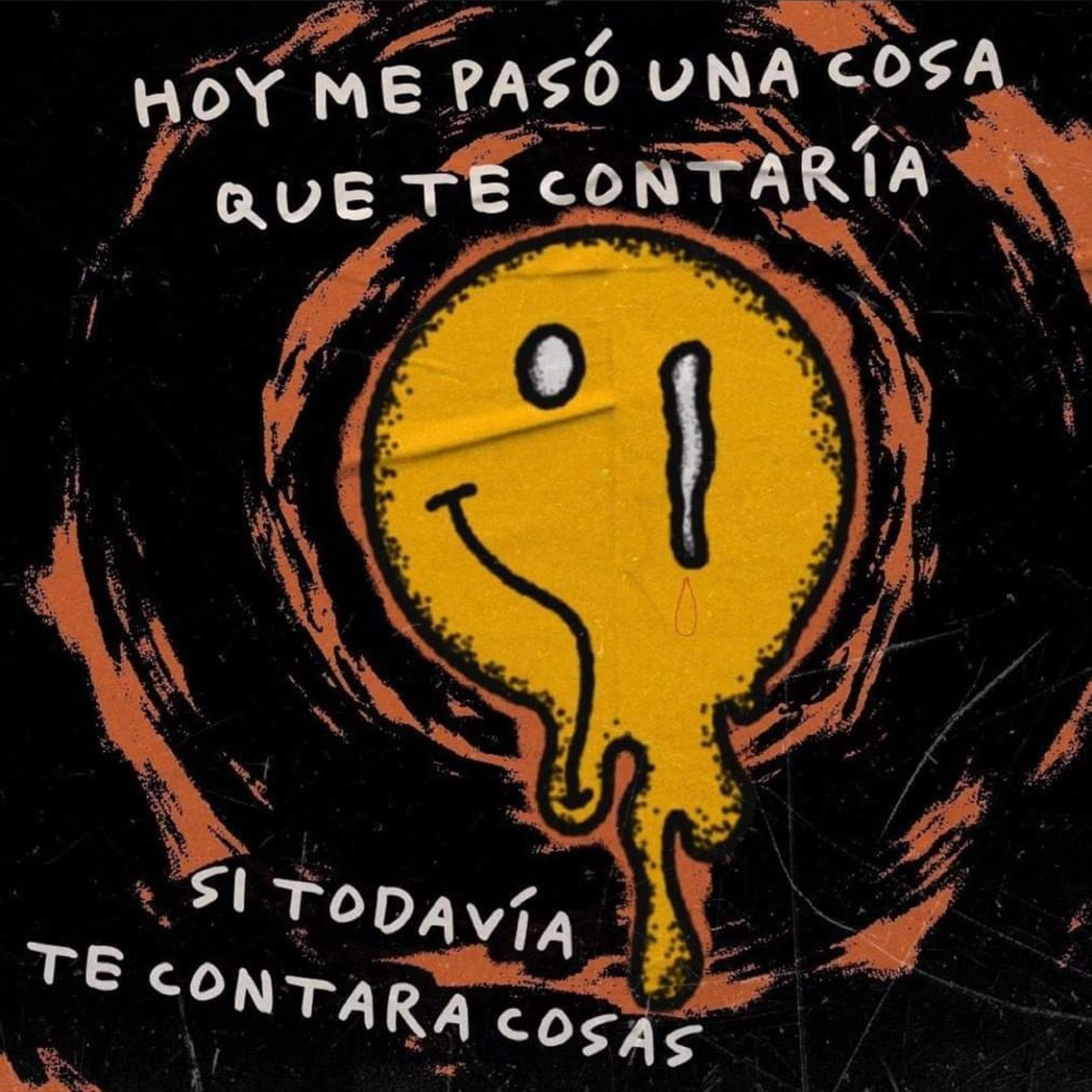Crónicas De Los Malqueridos