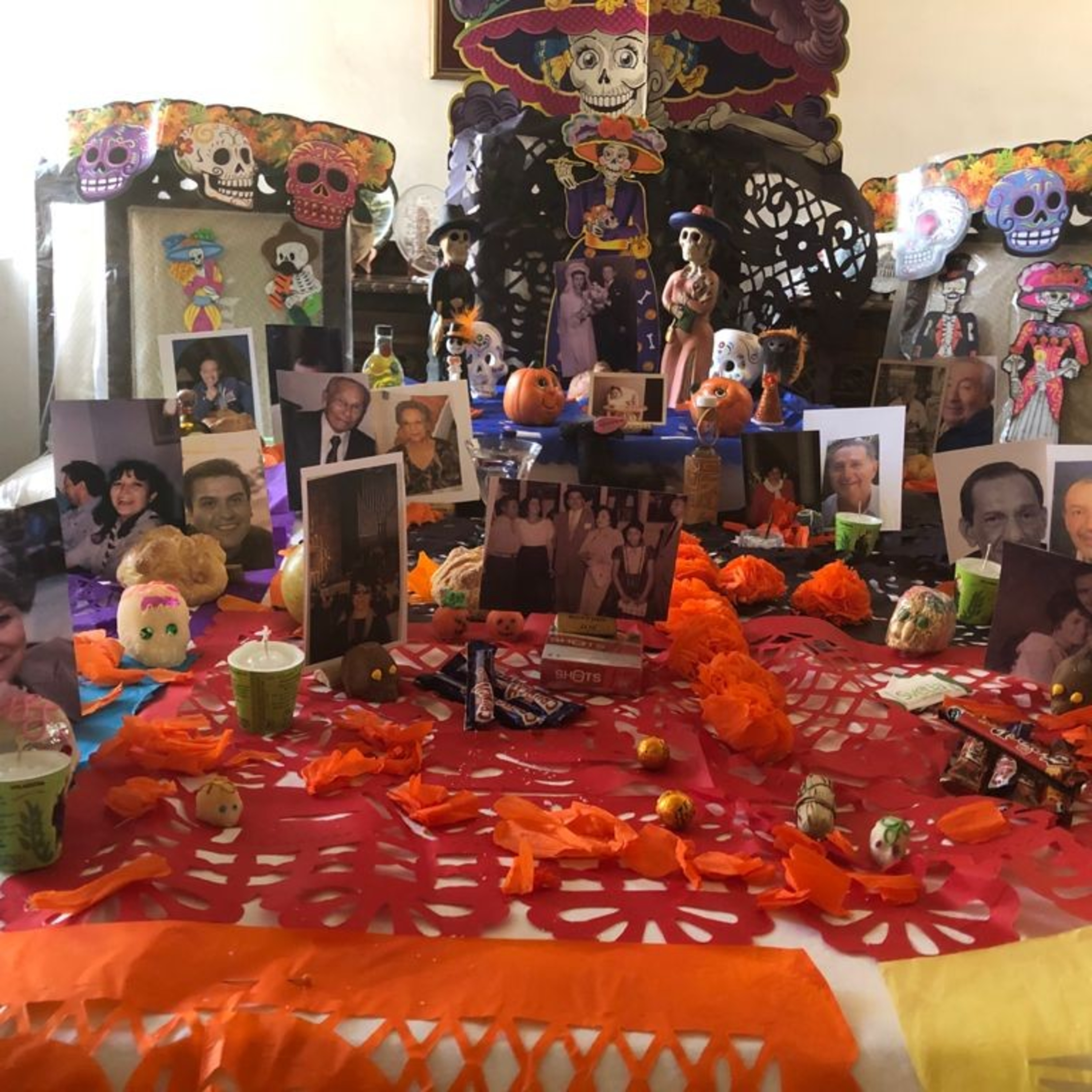 Crónicas De Los Malqueridos