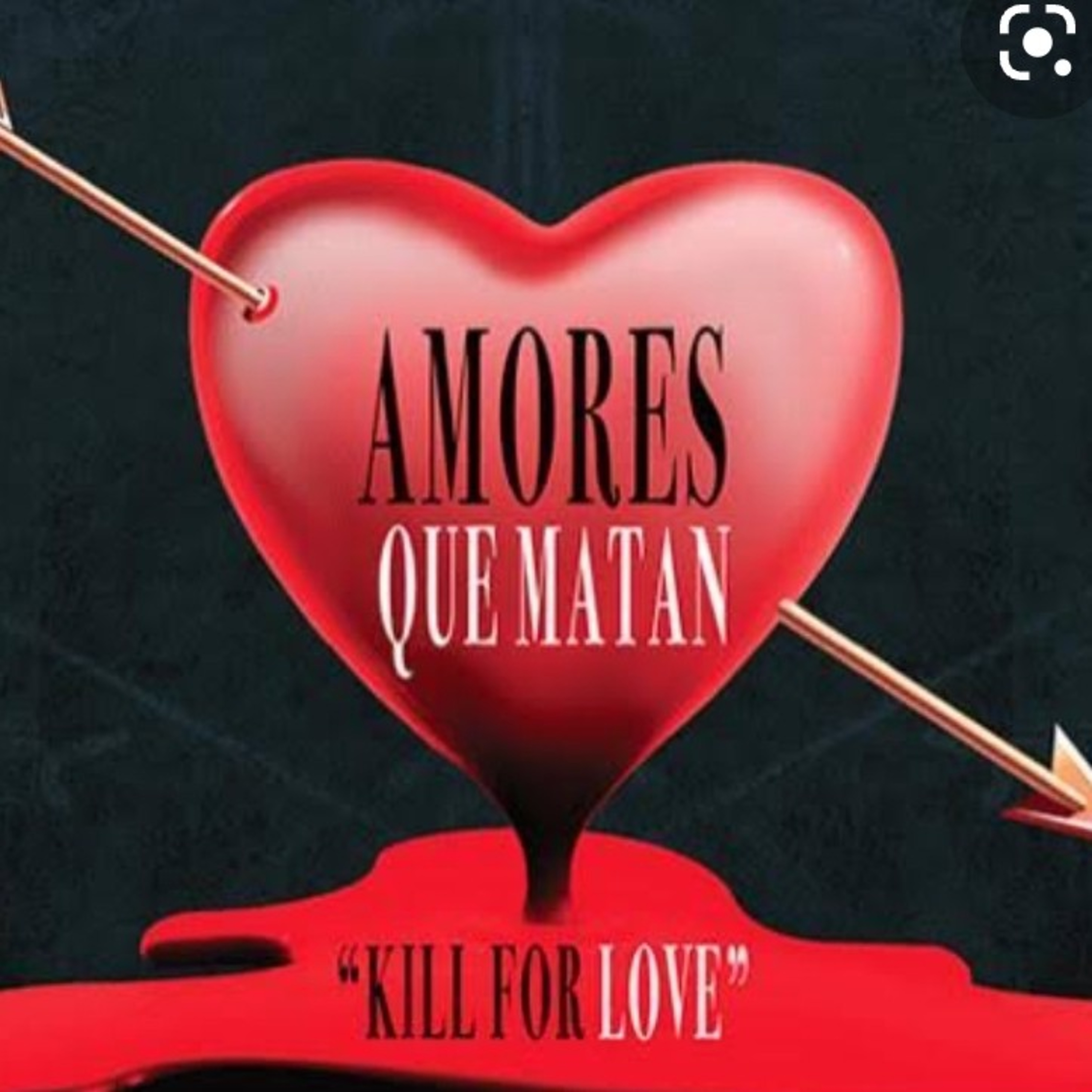 Crónicas De Los Malqueridos