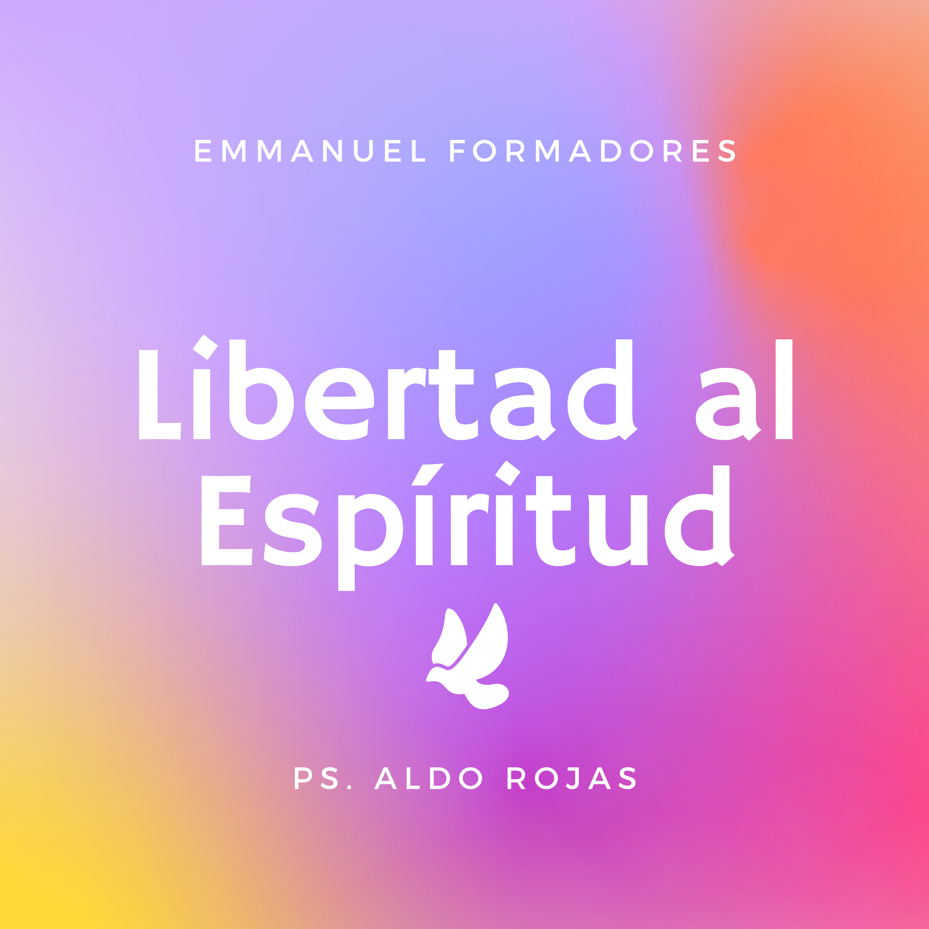 Emmanuel Formadores Predicas