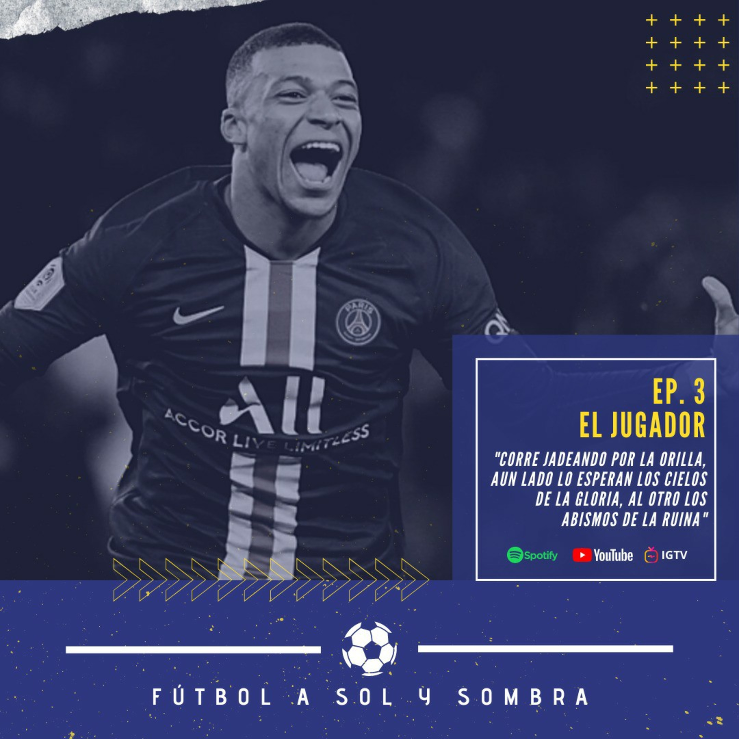 Fútbol A Sol Y Sombra