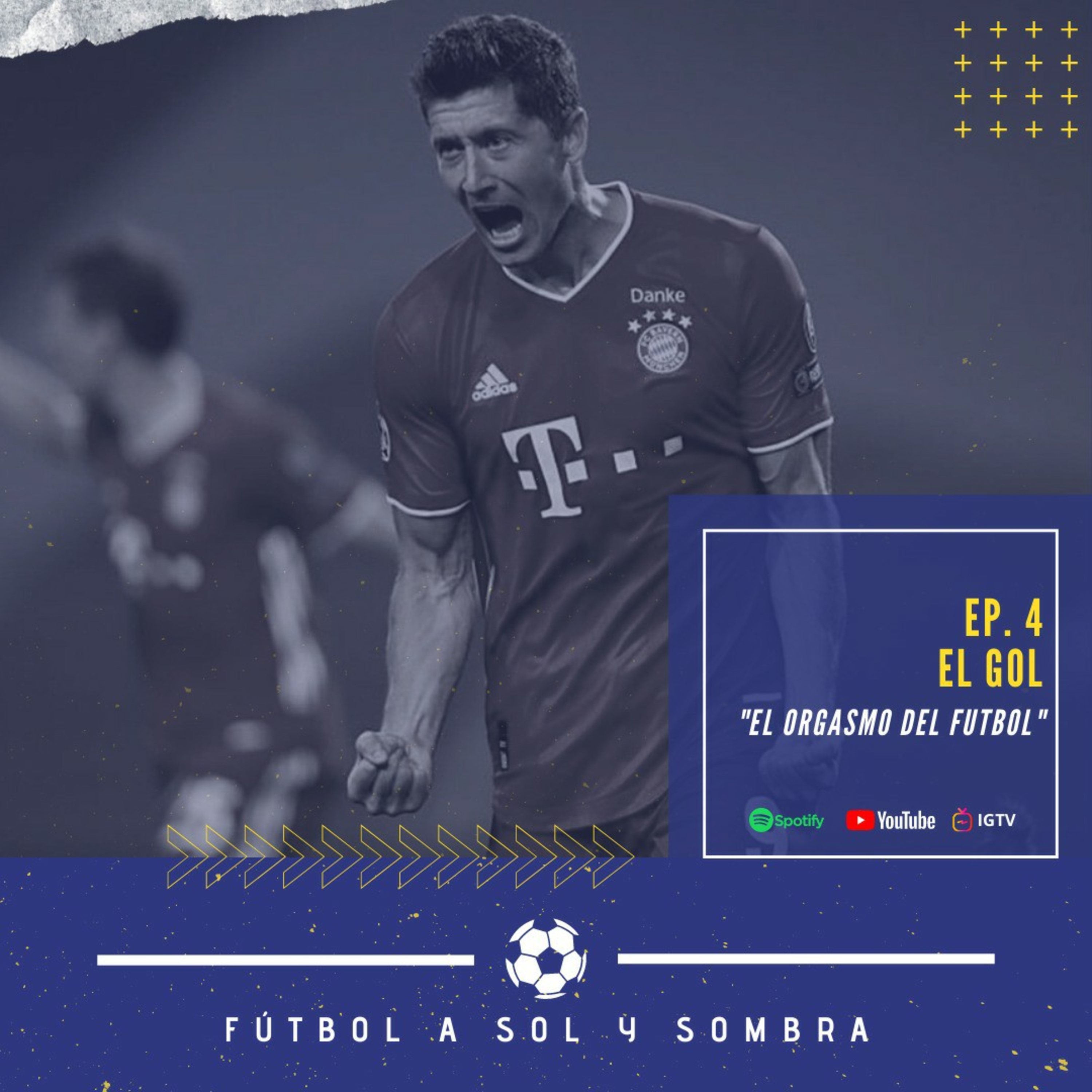 Fútbol A Sol Y Sombra