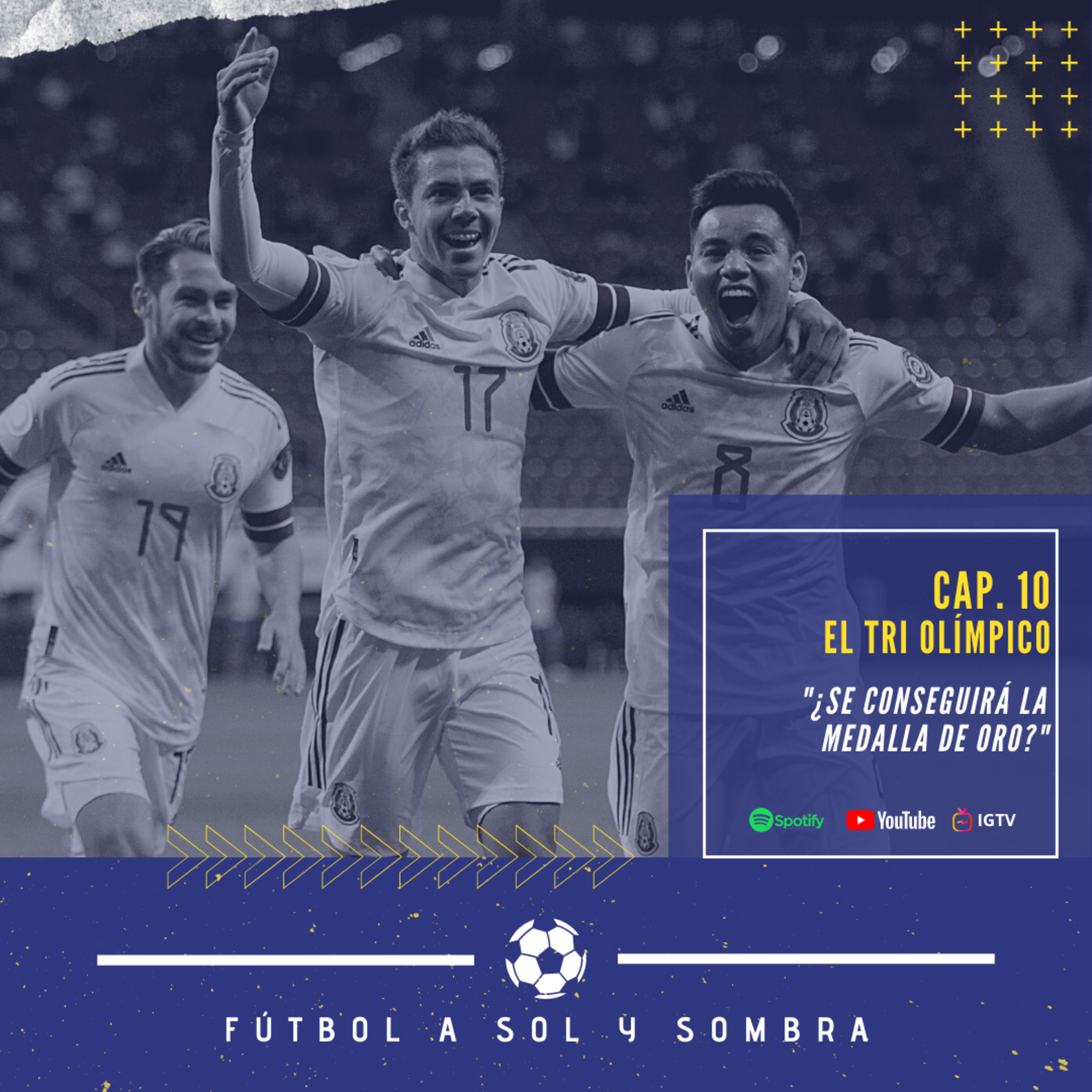 Fútbol A Sol Y Sombra
