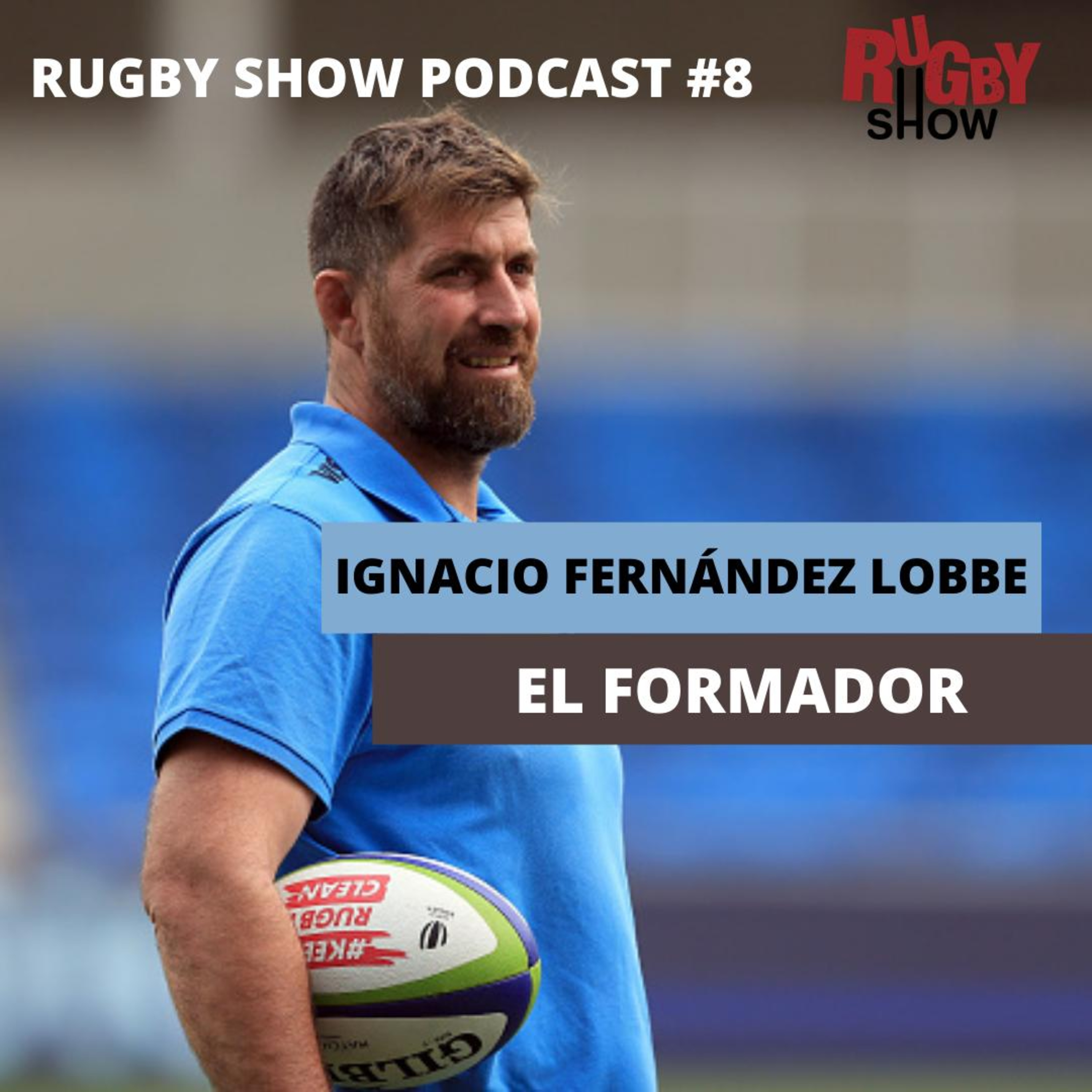 Rugby Show Podcast