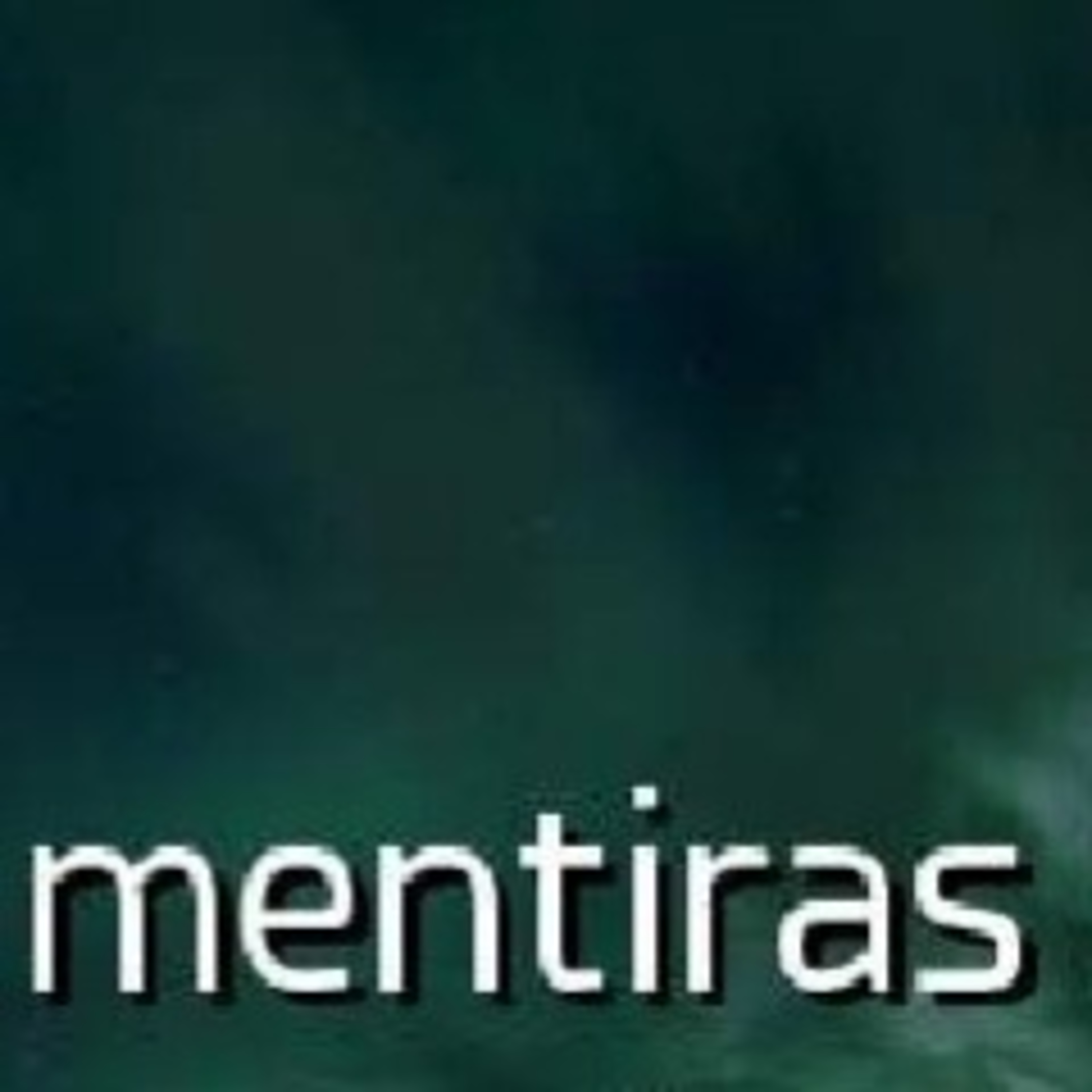 Mentiras