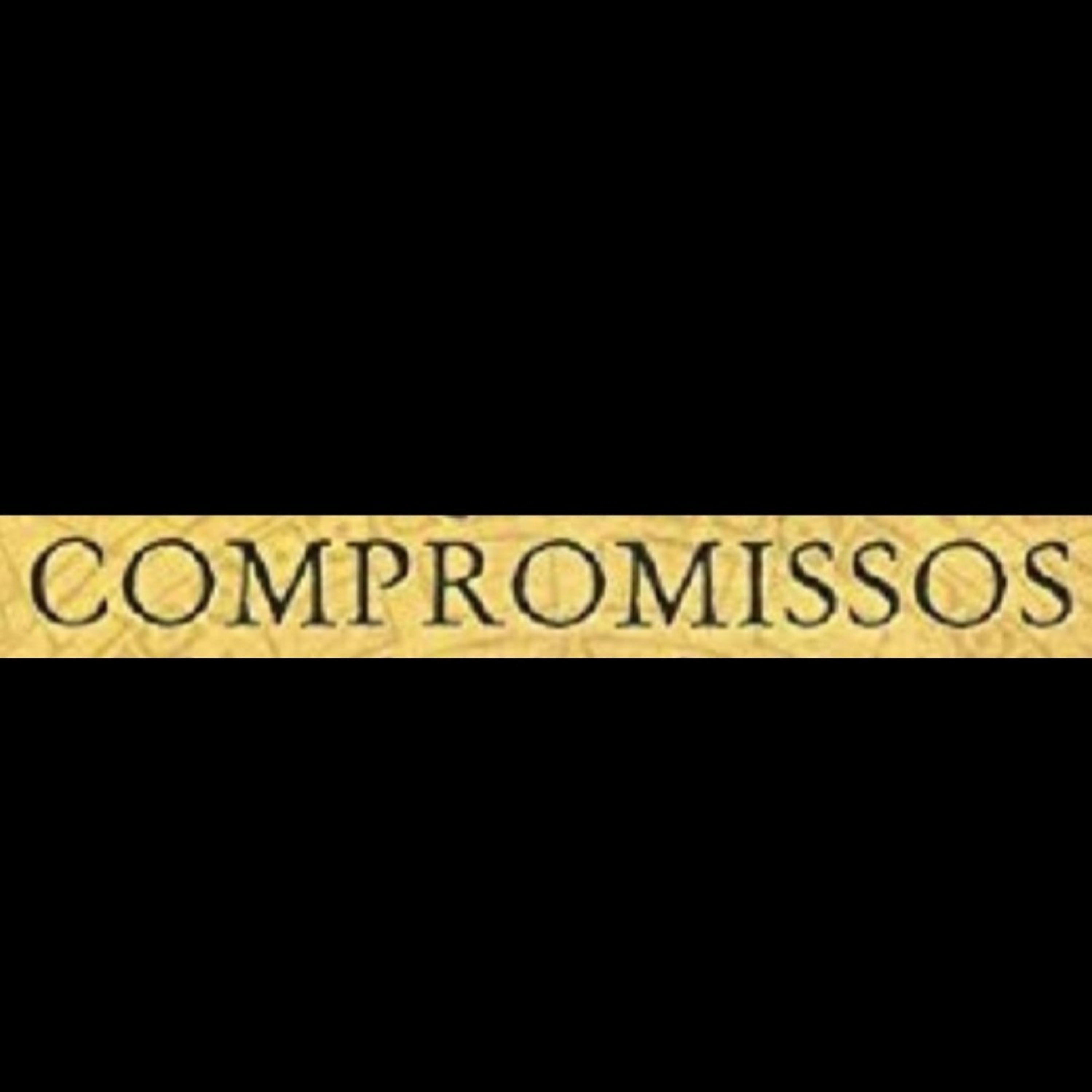 Compromissos