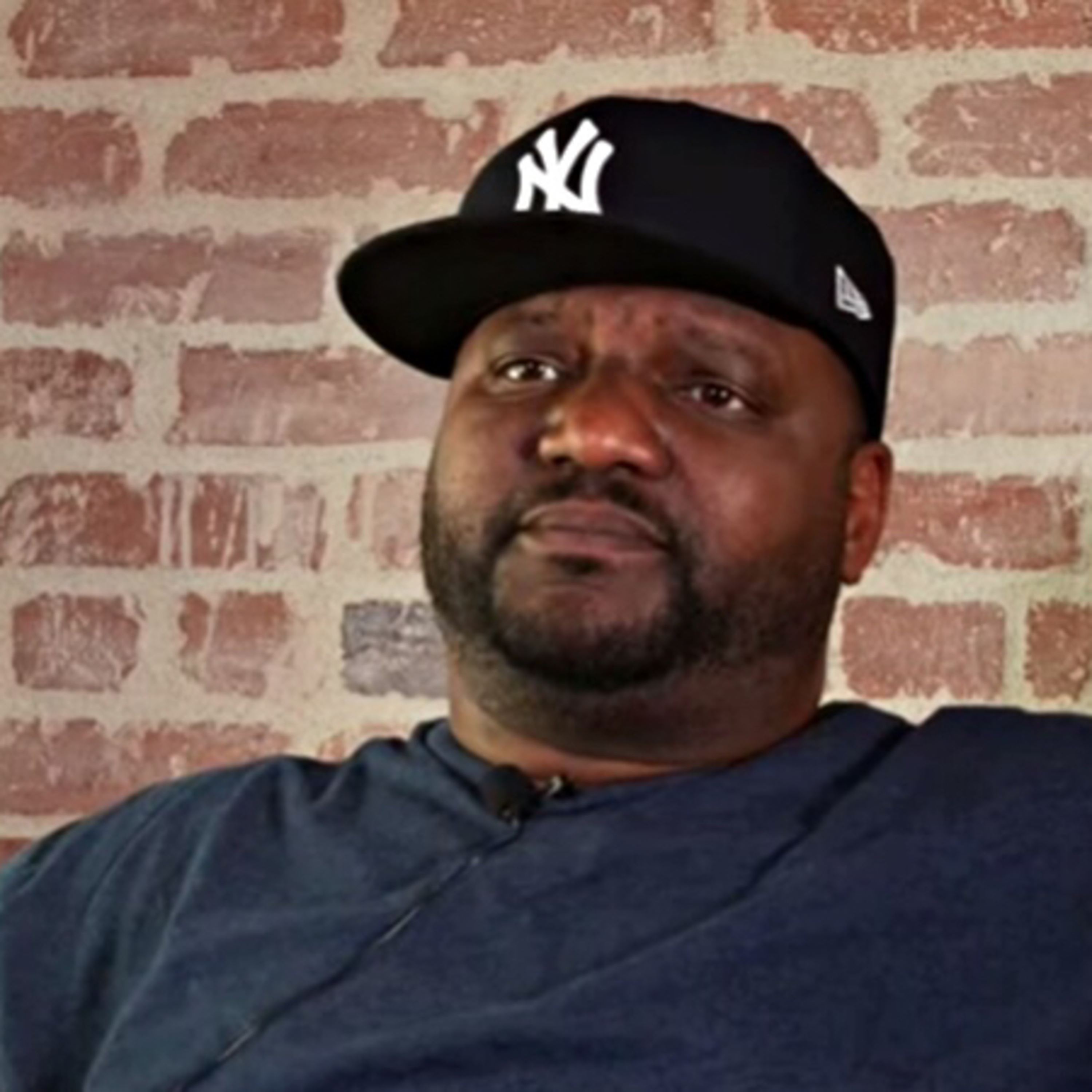 Aries Spears interview (Comedy Hype)  episode artwork
