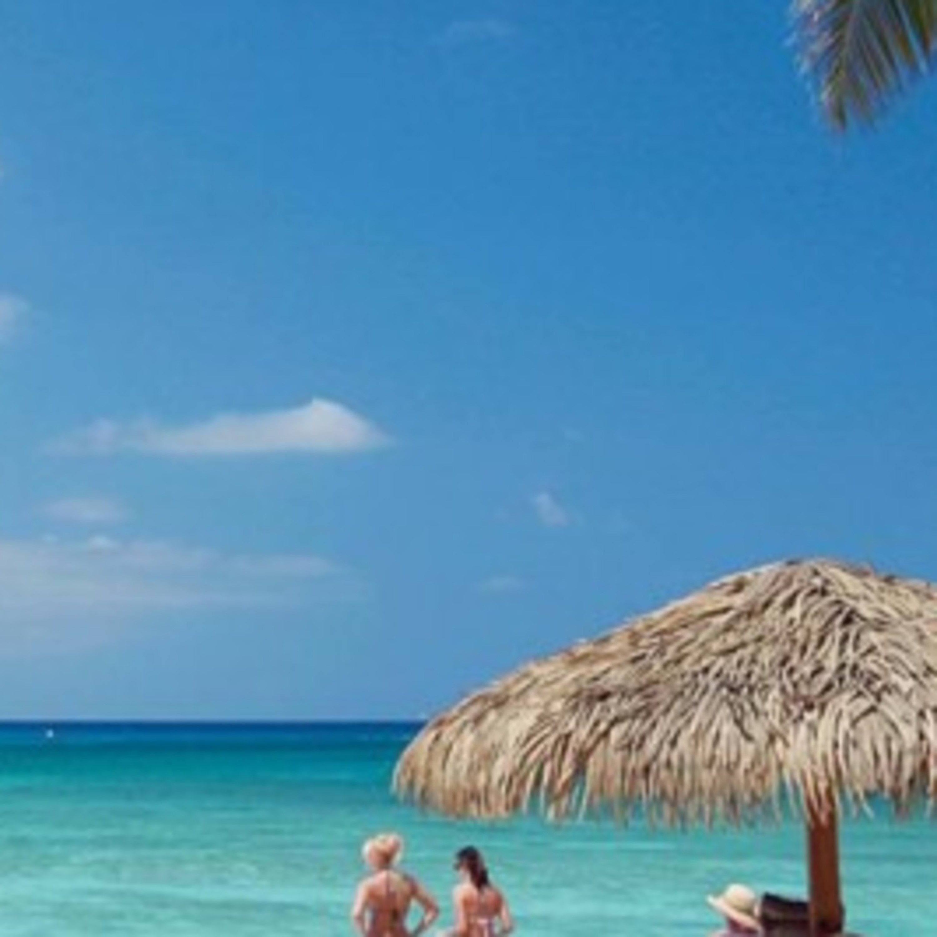 The Cayman Islands