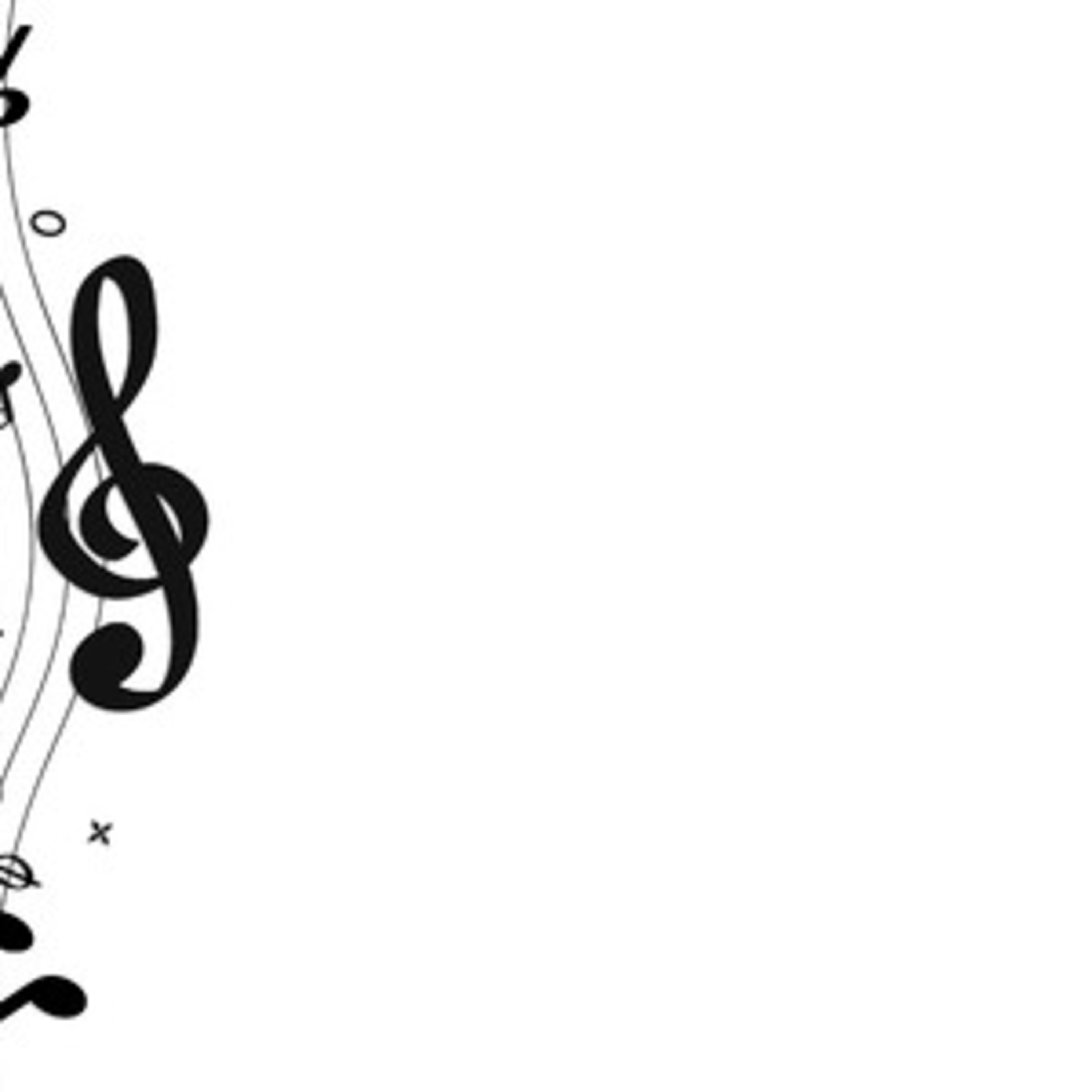 LAKAS O HINA NG MUSIKA