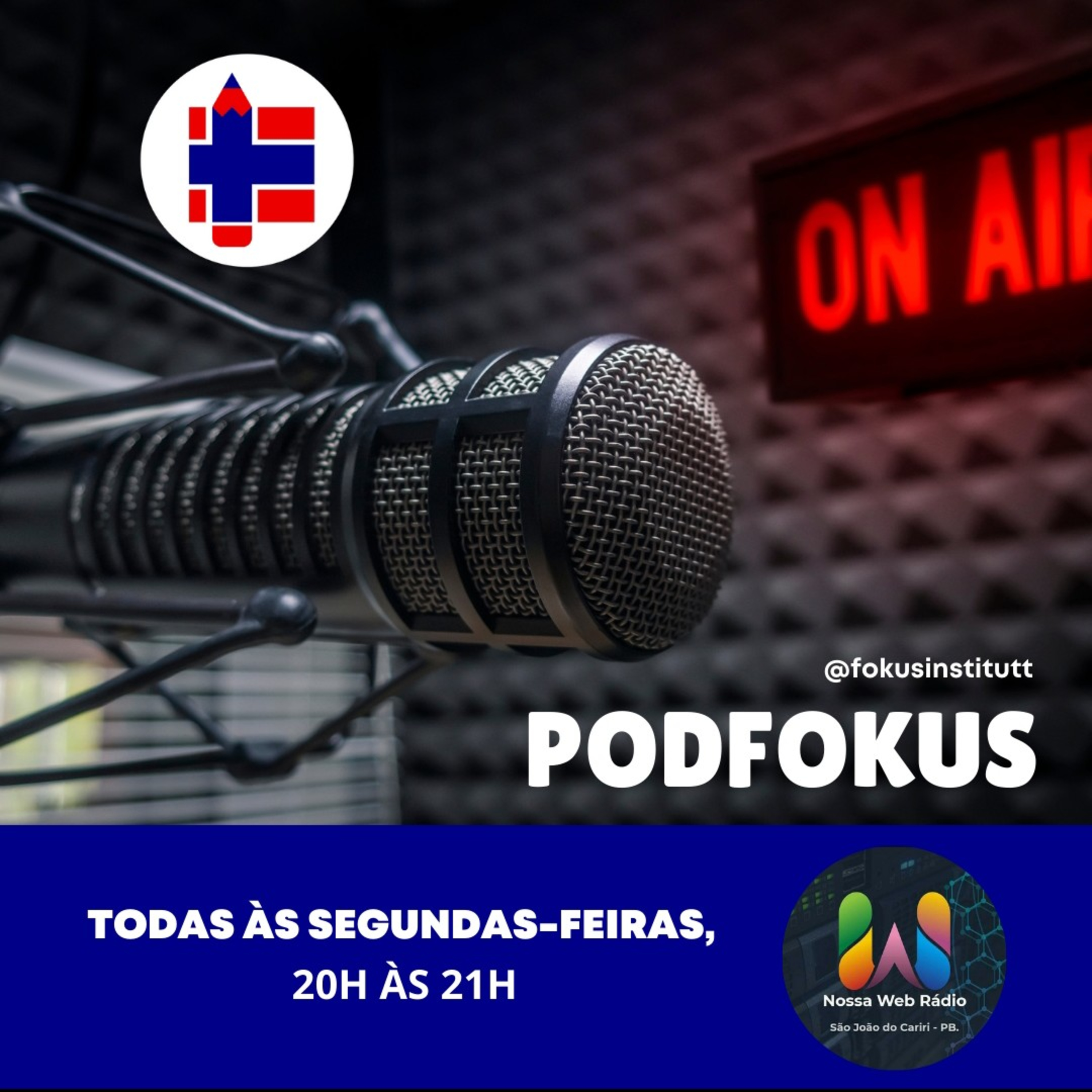 Teologia em Fokus