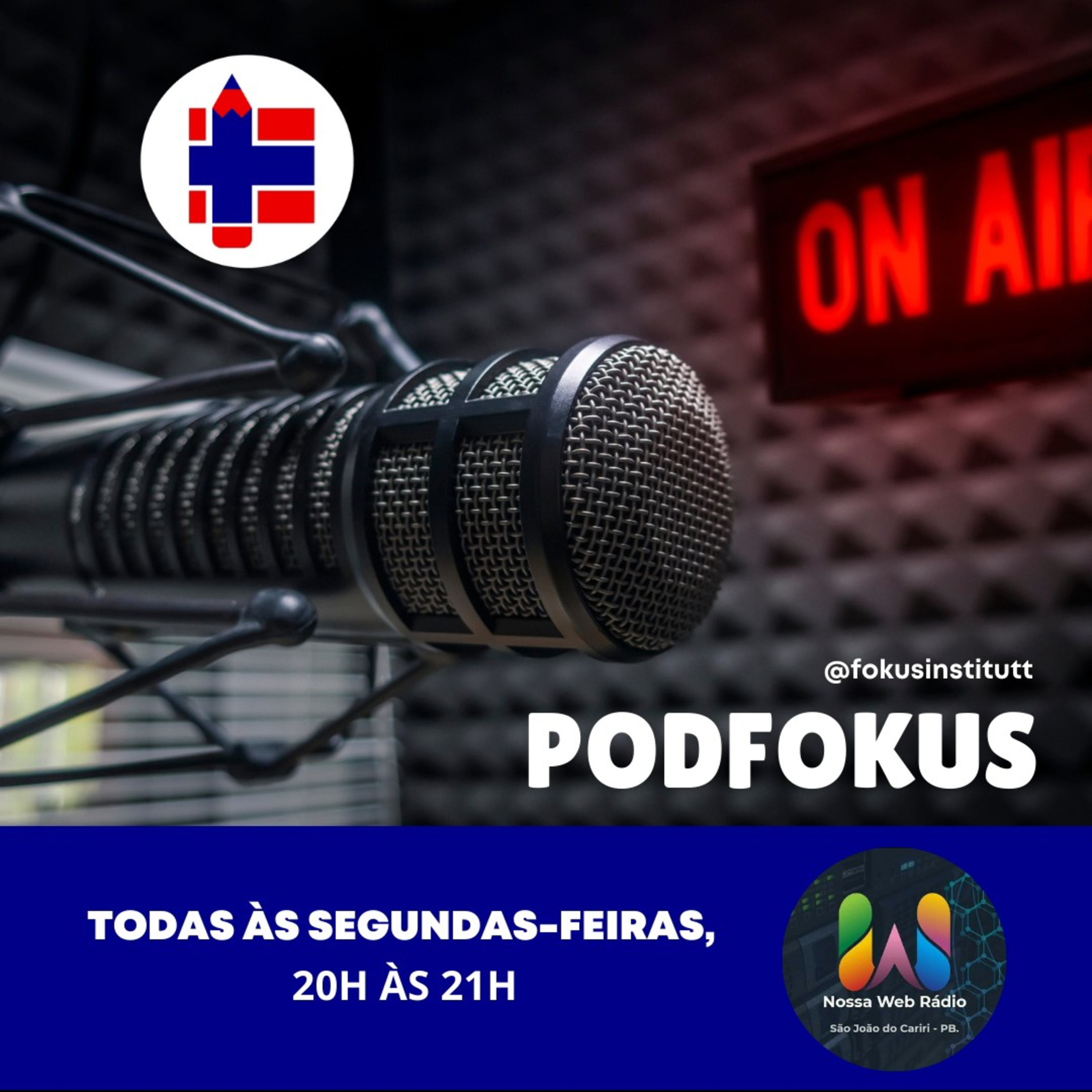 Teologia em Fokus