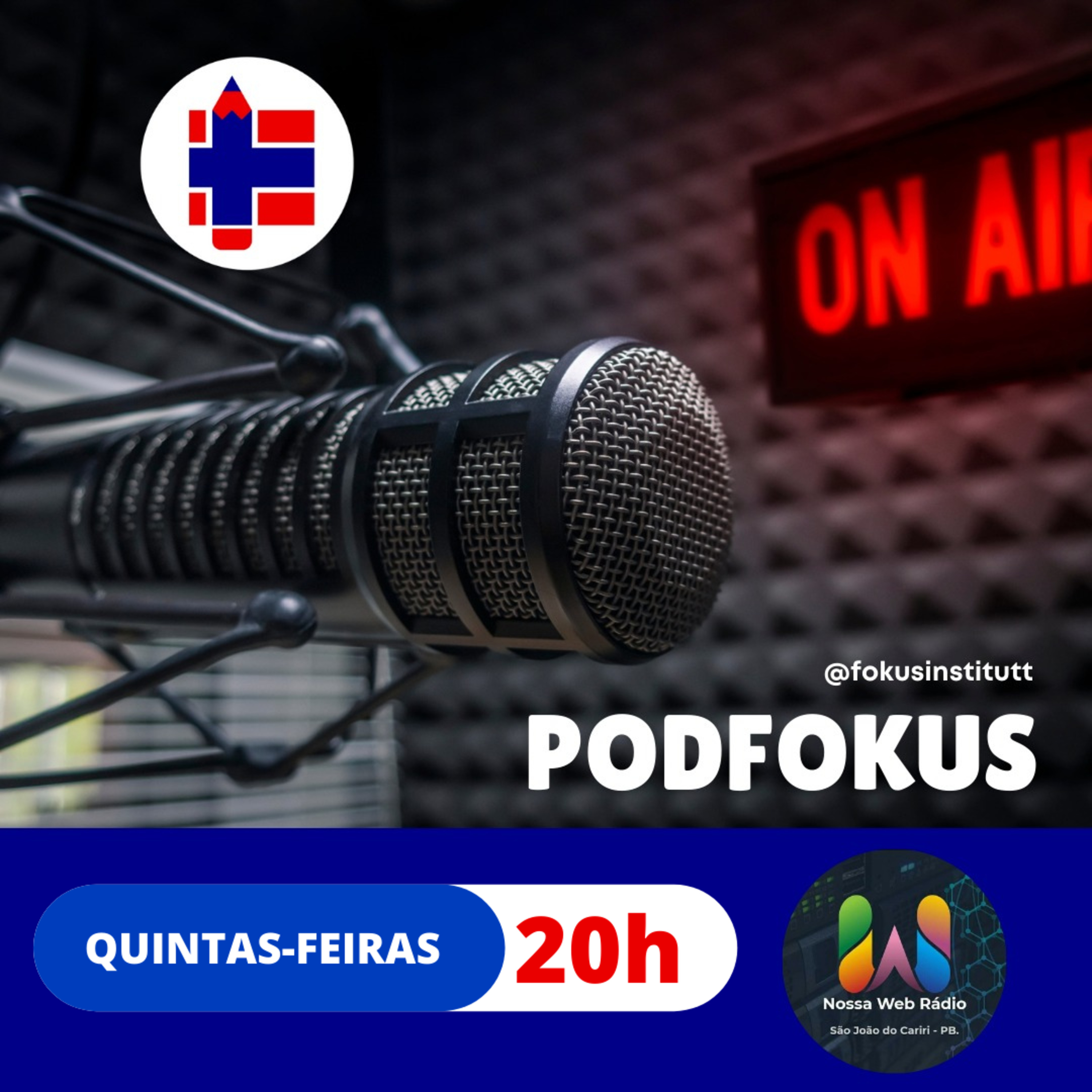 Teologia em Fokus
