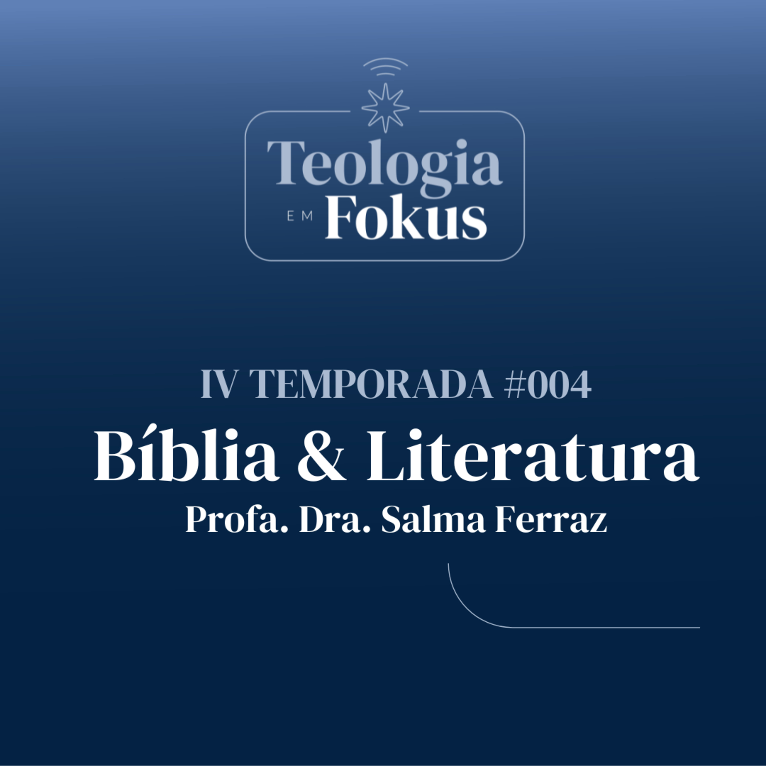 Teologia em Fokus