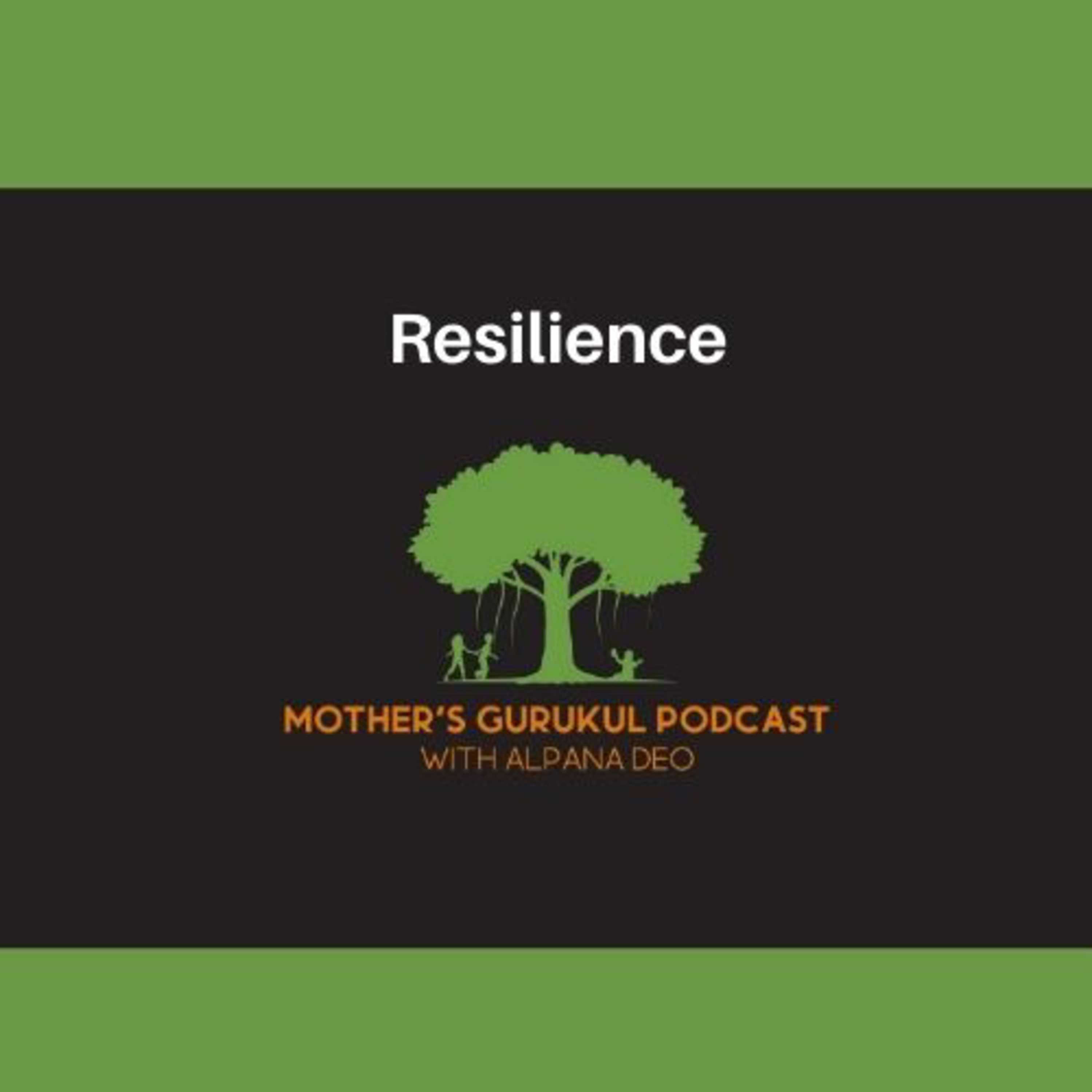 Mother\'s Gurukul Podcast