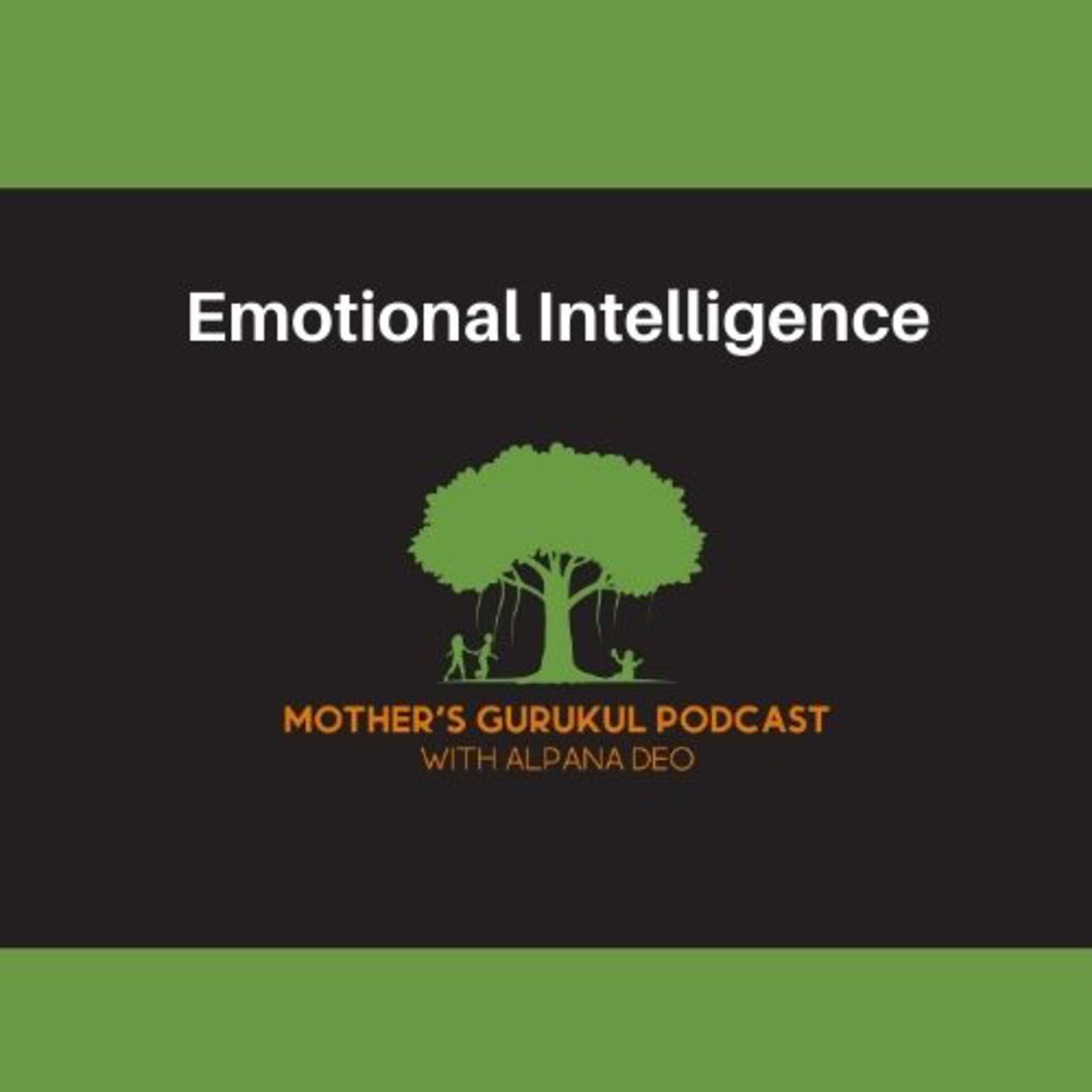 Mother\'s Gurukul Podcast