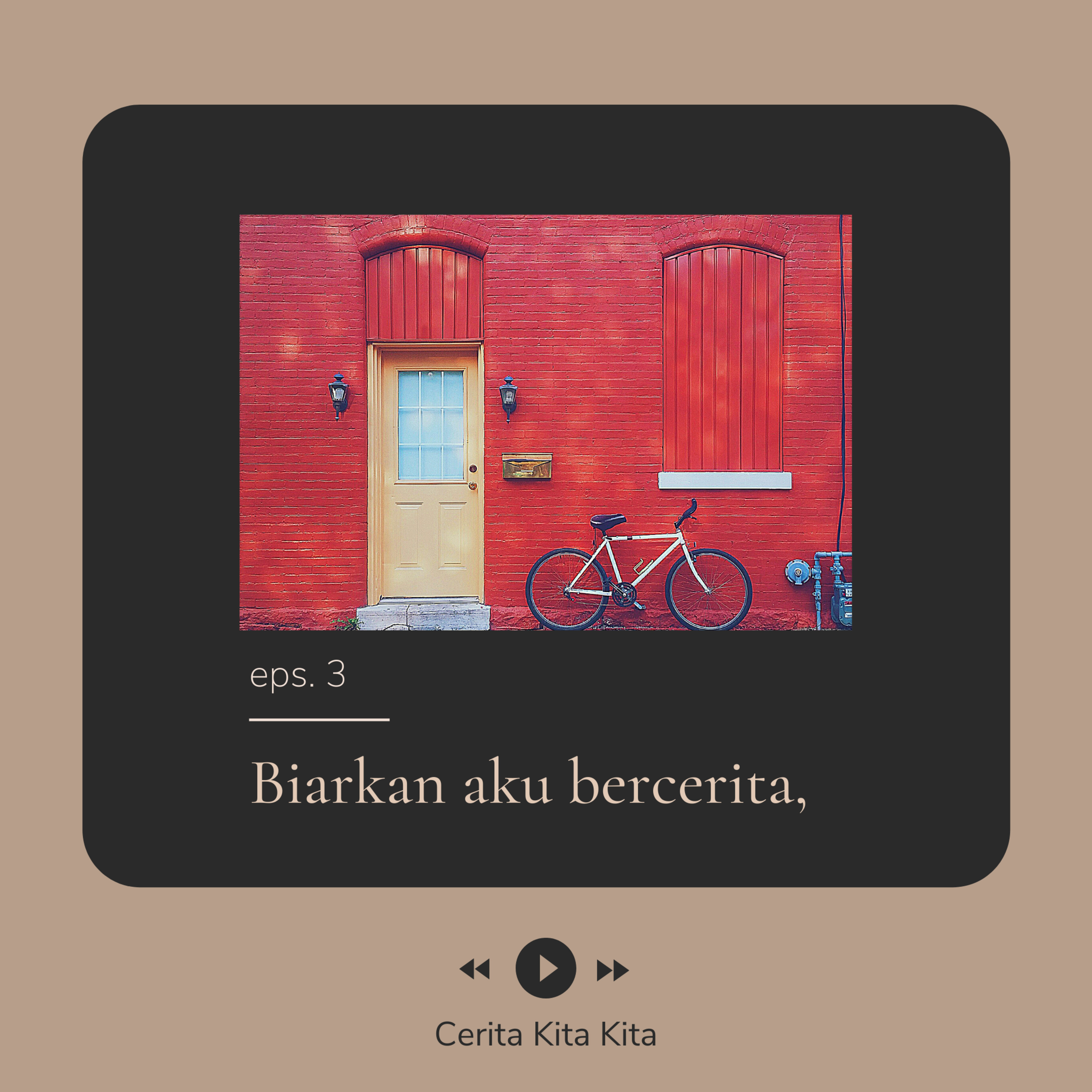 Cerita Kita Kita