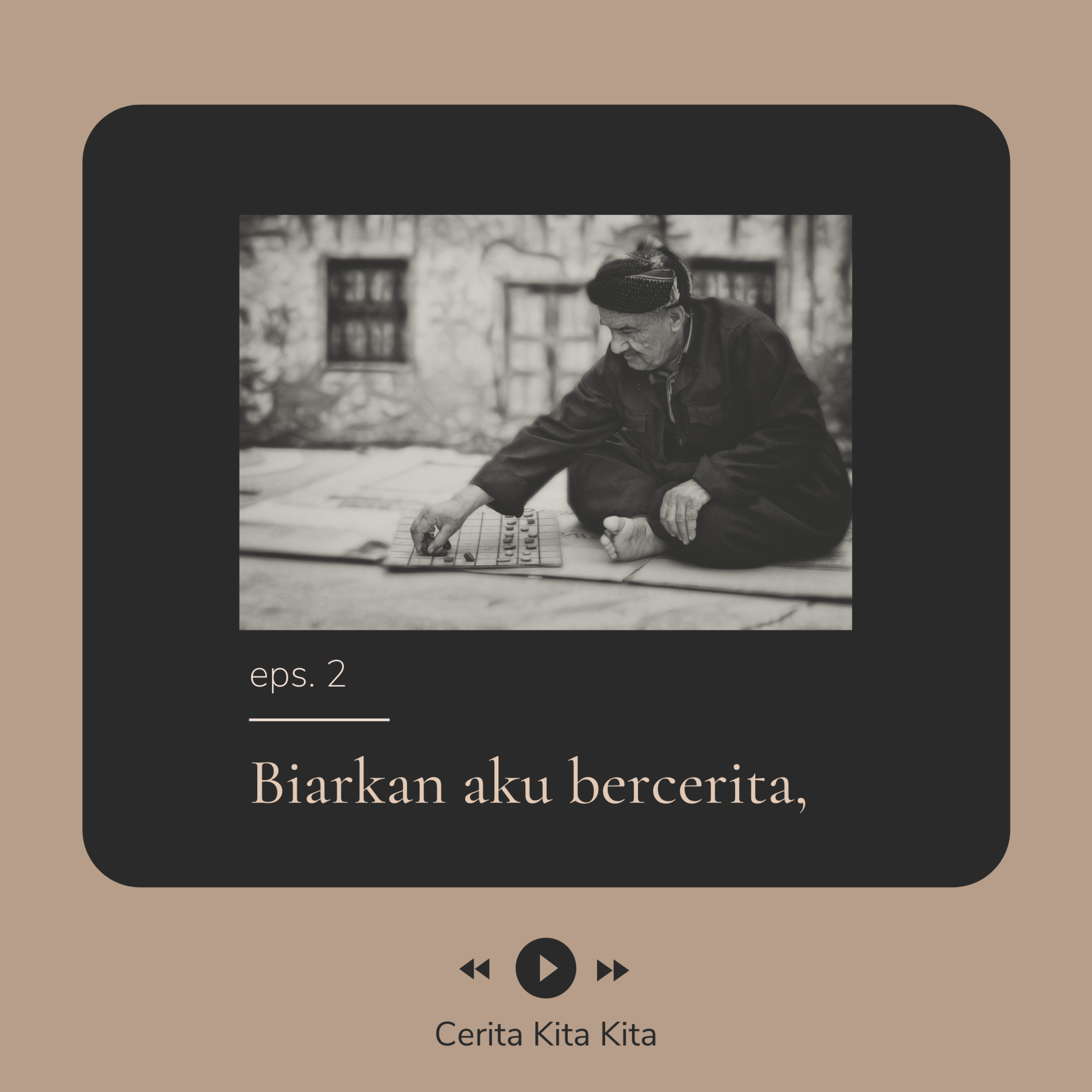 Cerita Kita Kita