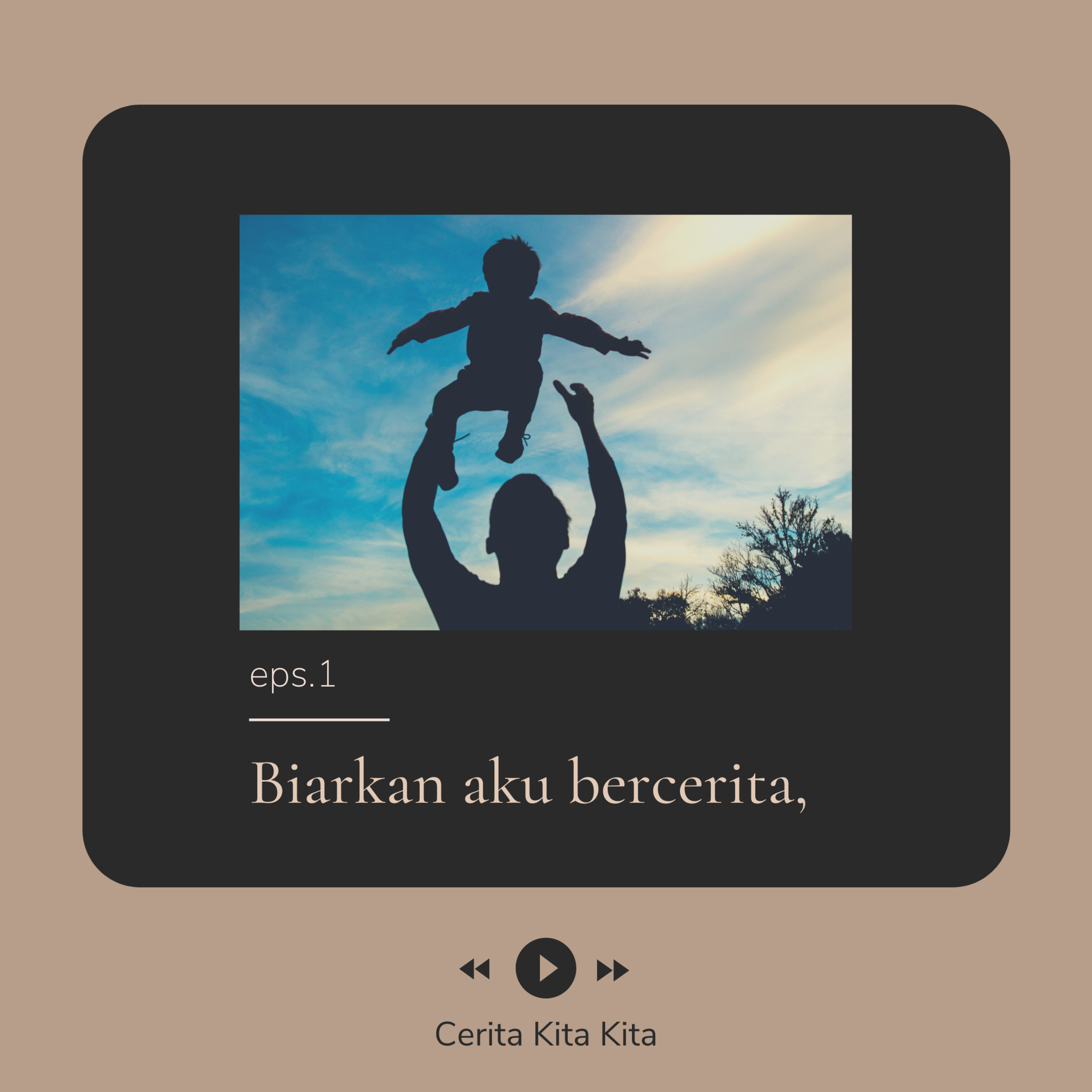 Cerita Kita Kita