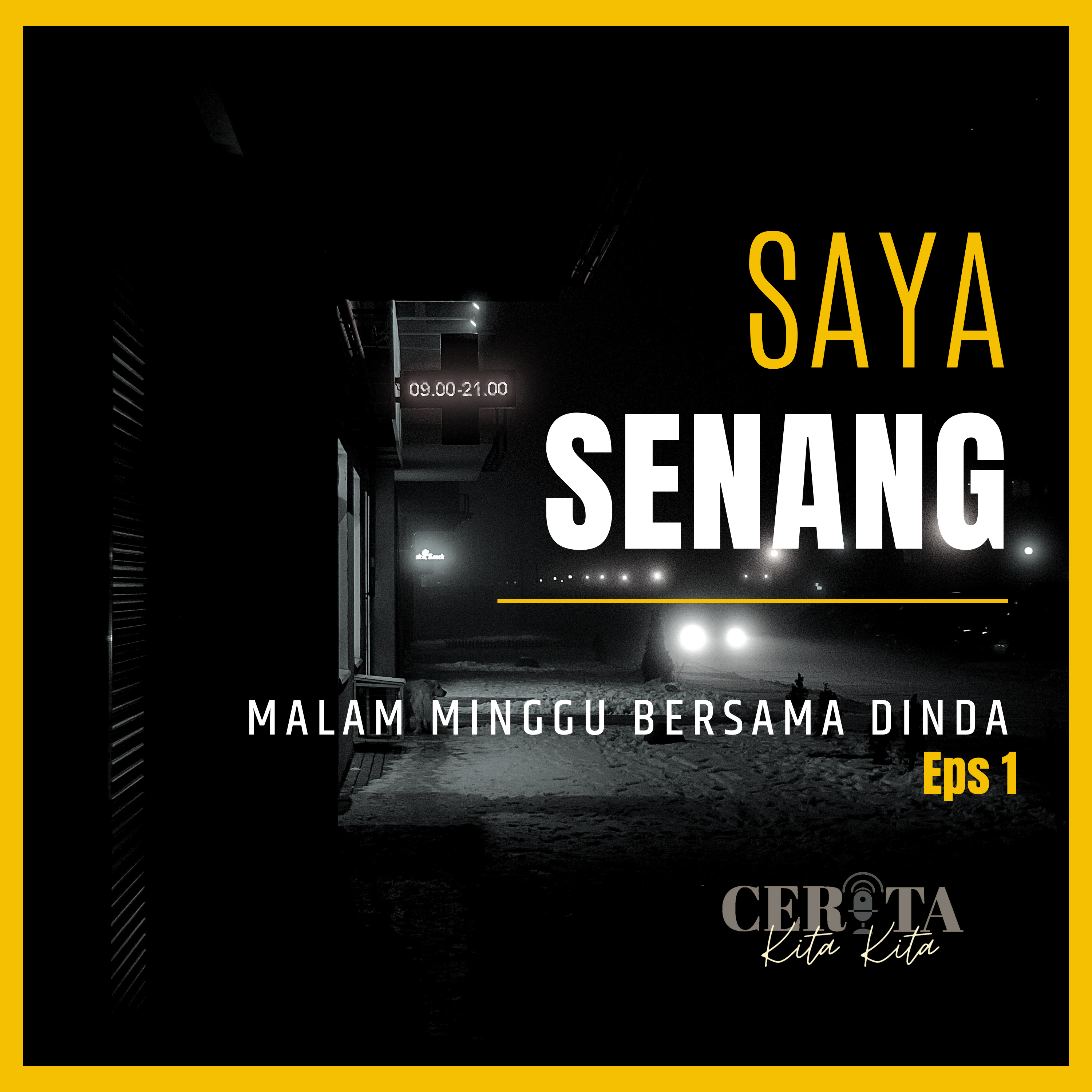 Cerita Kita Kita