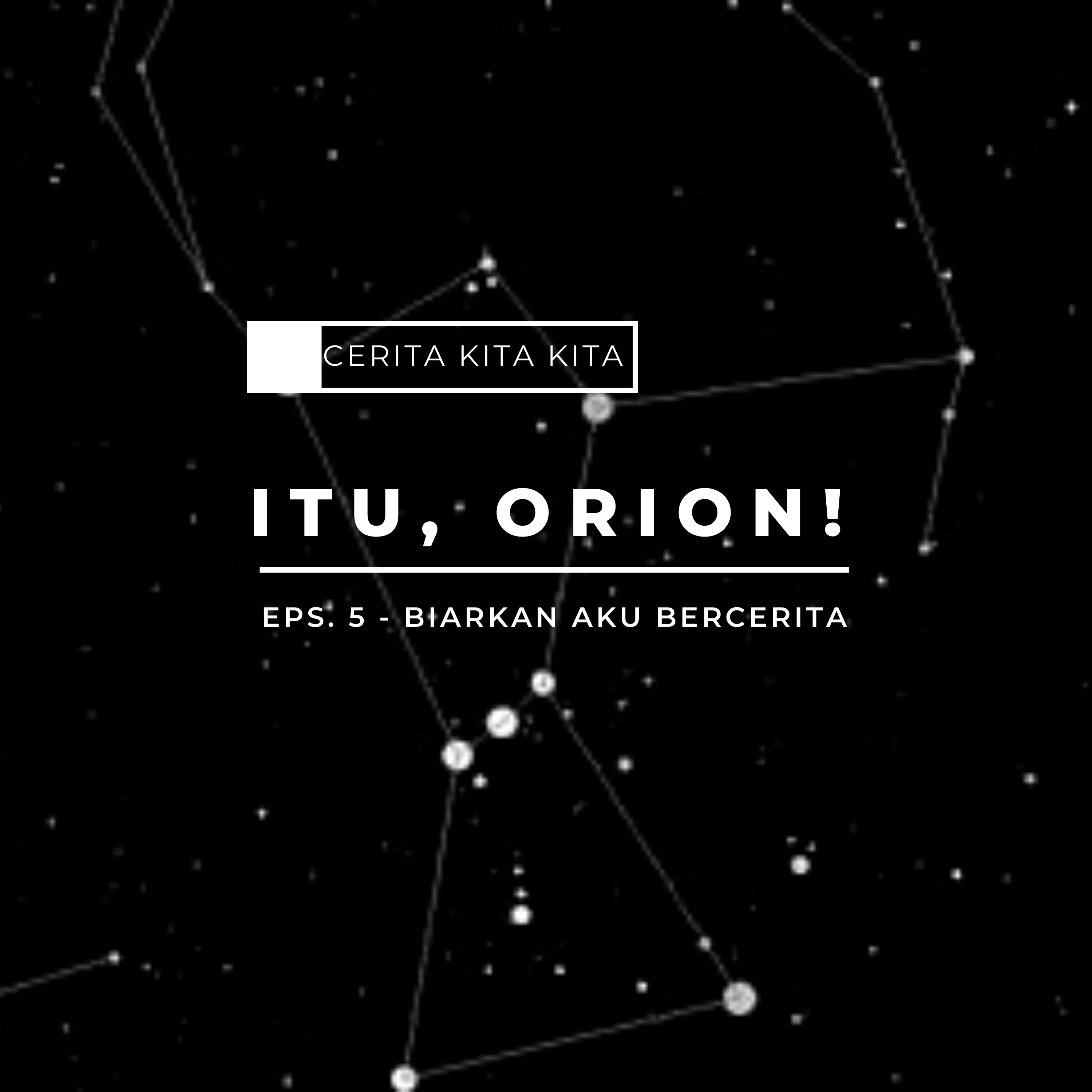 Cerita Kita Kita