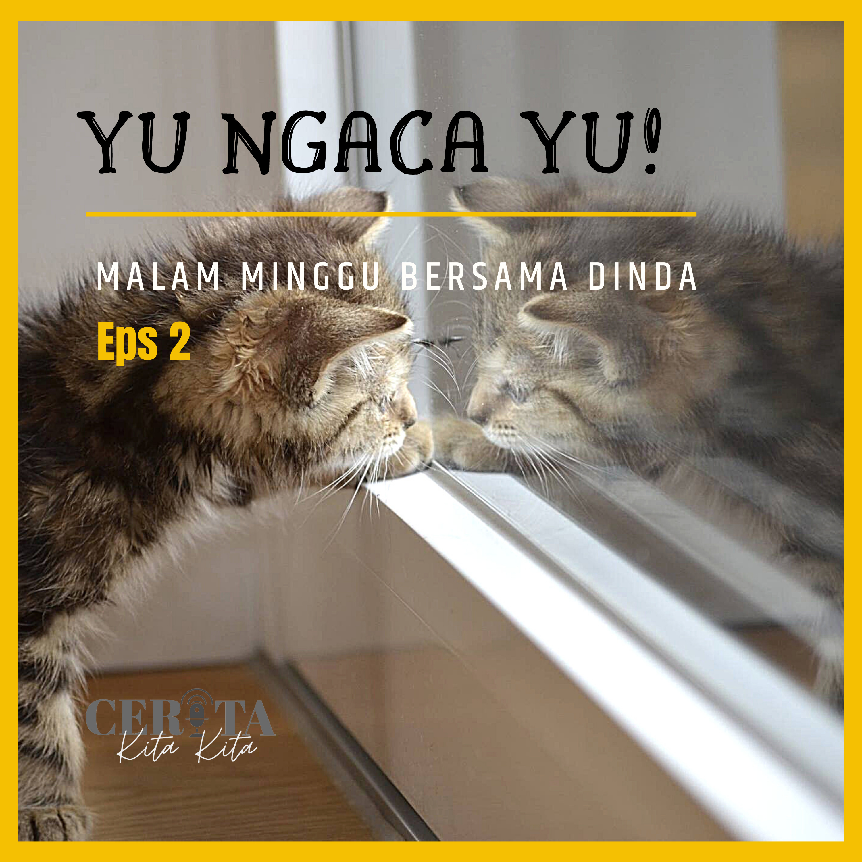 Cerita Kita Kita