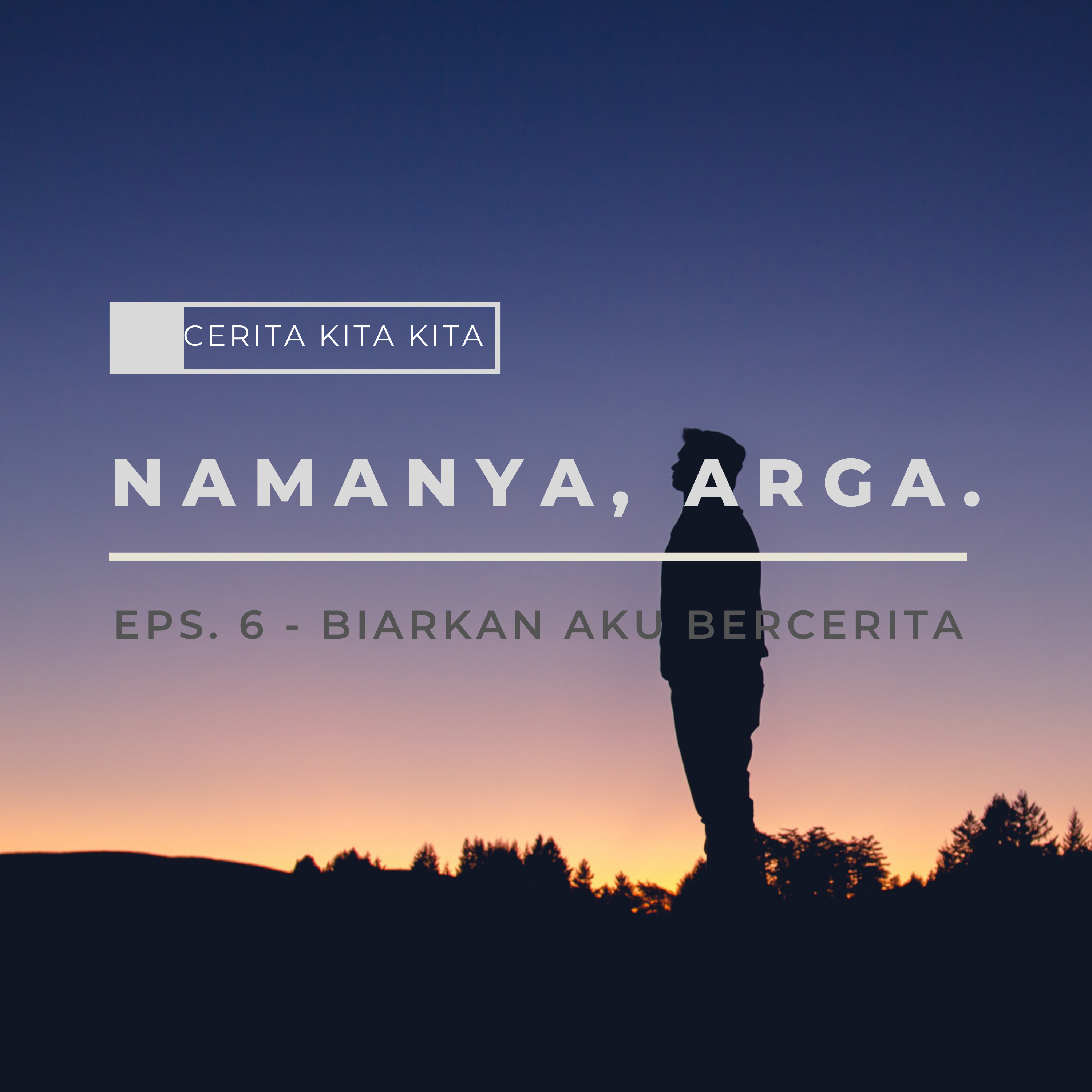 Cerita Kita Kita