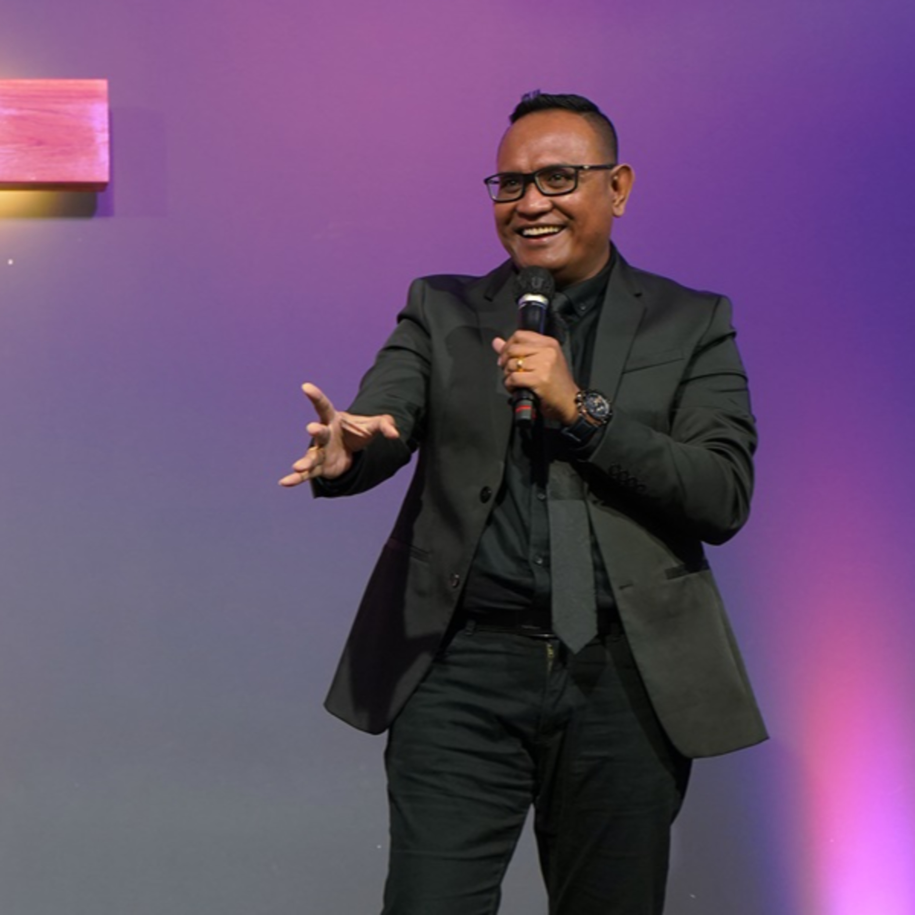 C3 Reach Pemulihan Kupang