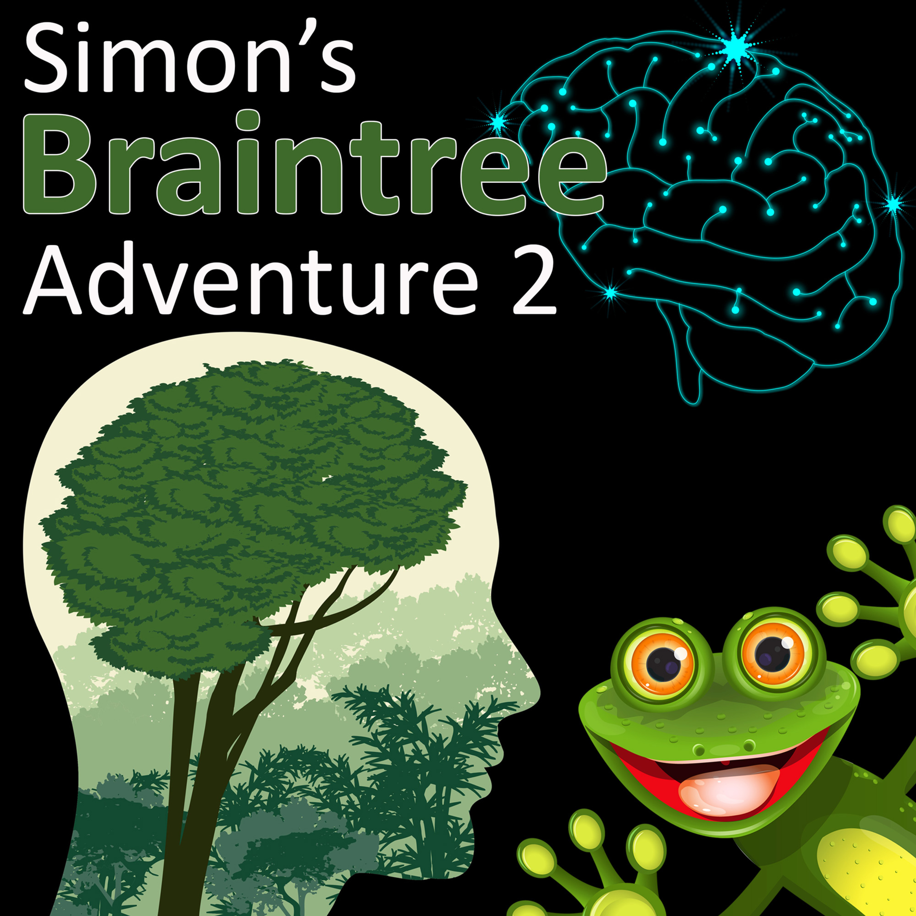 Simon's Braintree Adventure 2 Preview thumbnail