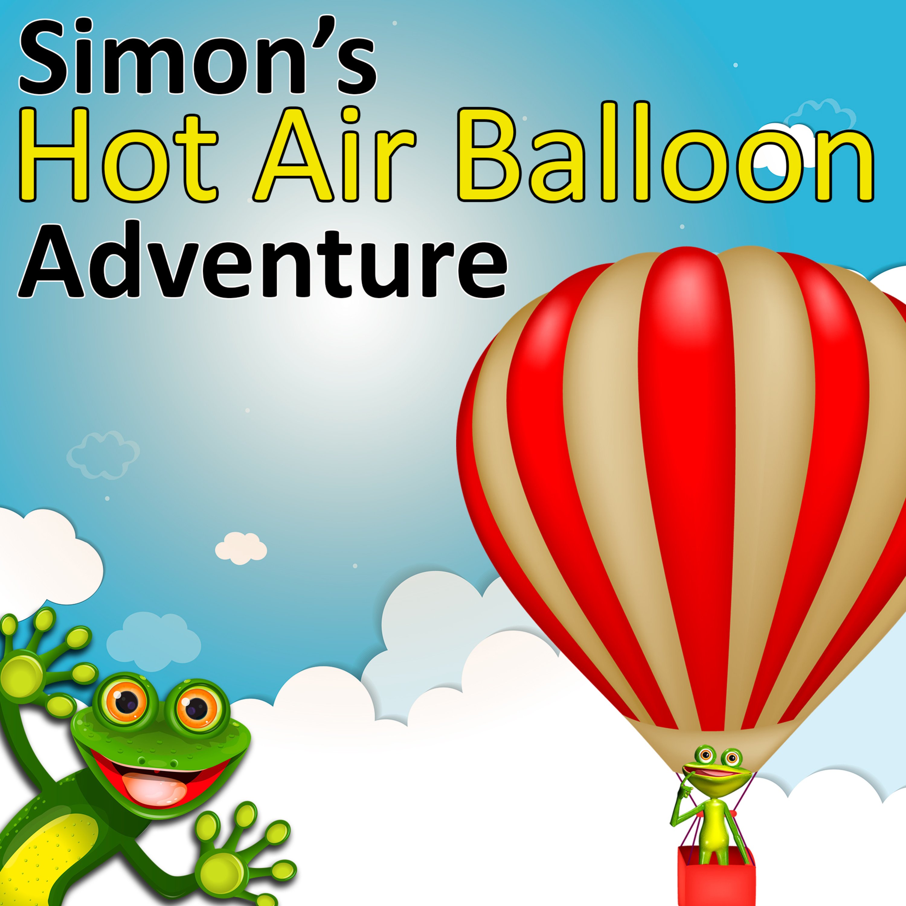 Simon's Hot Air Balloon Adventure-Preview thumbnail