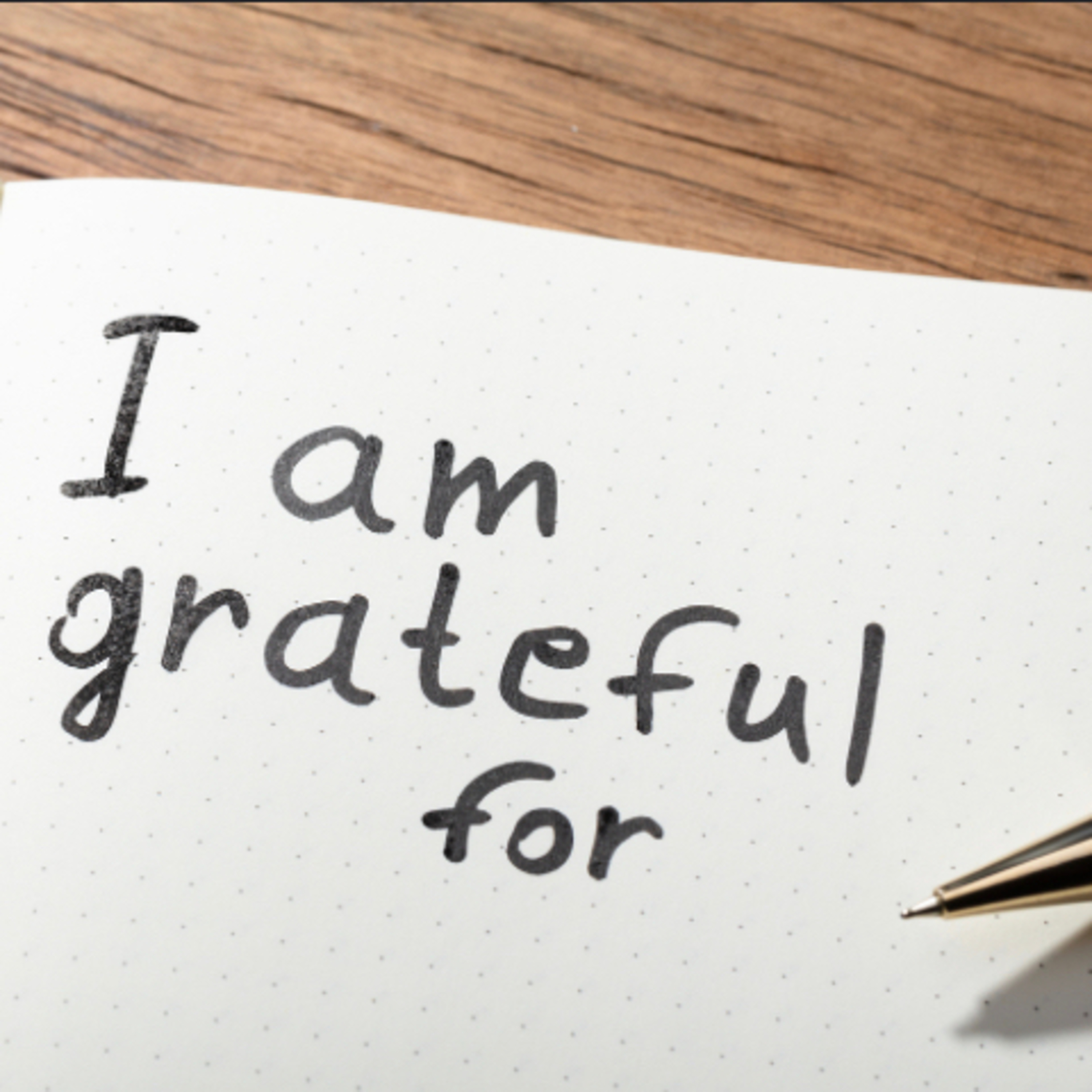 Grateful  episode artwork