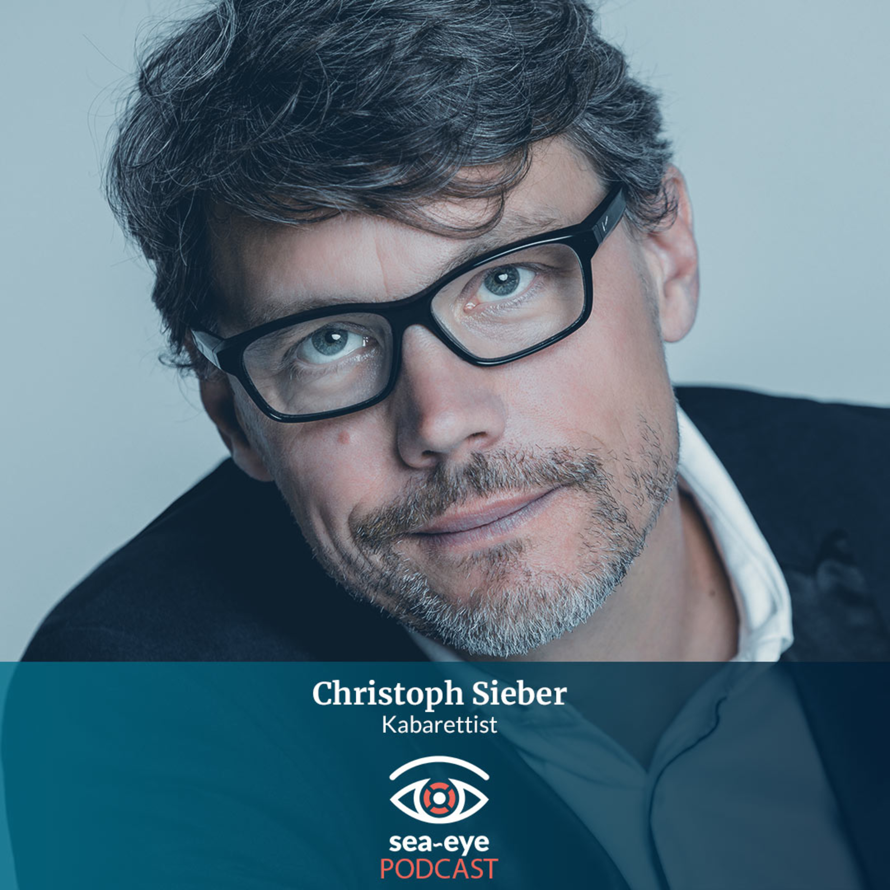 Sea-Eye Podcast: Ehrlich gesagt.