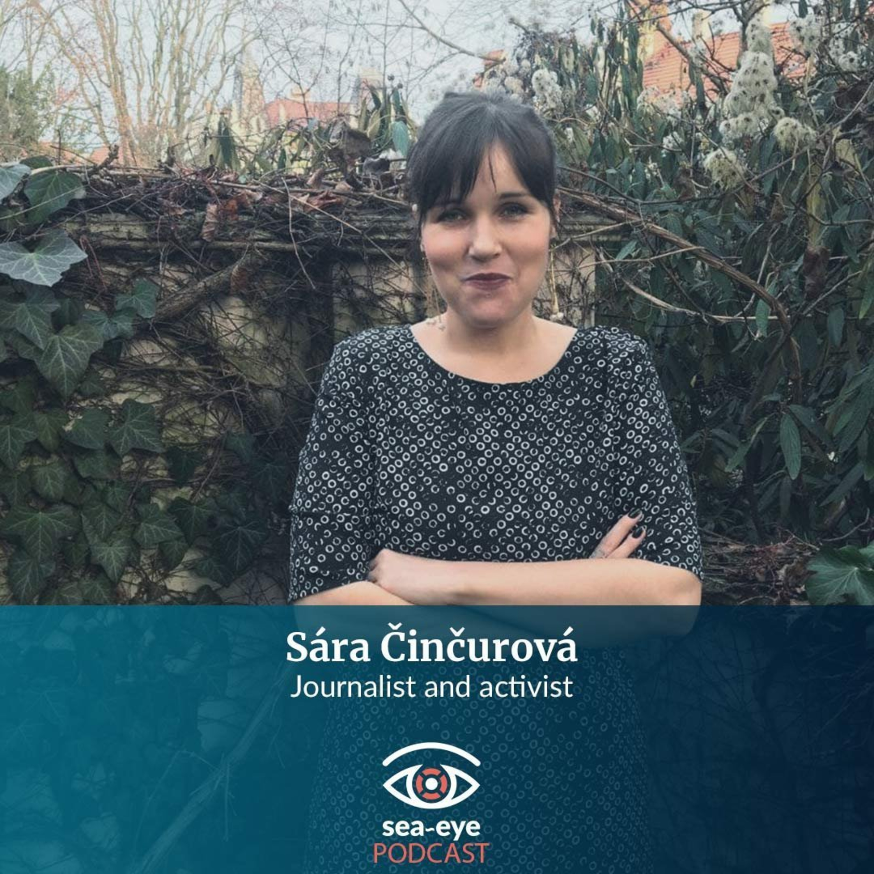 Sea-Eye Podcast: Ehrlich gesagt.