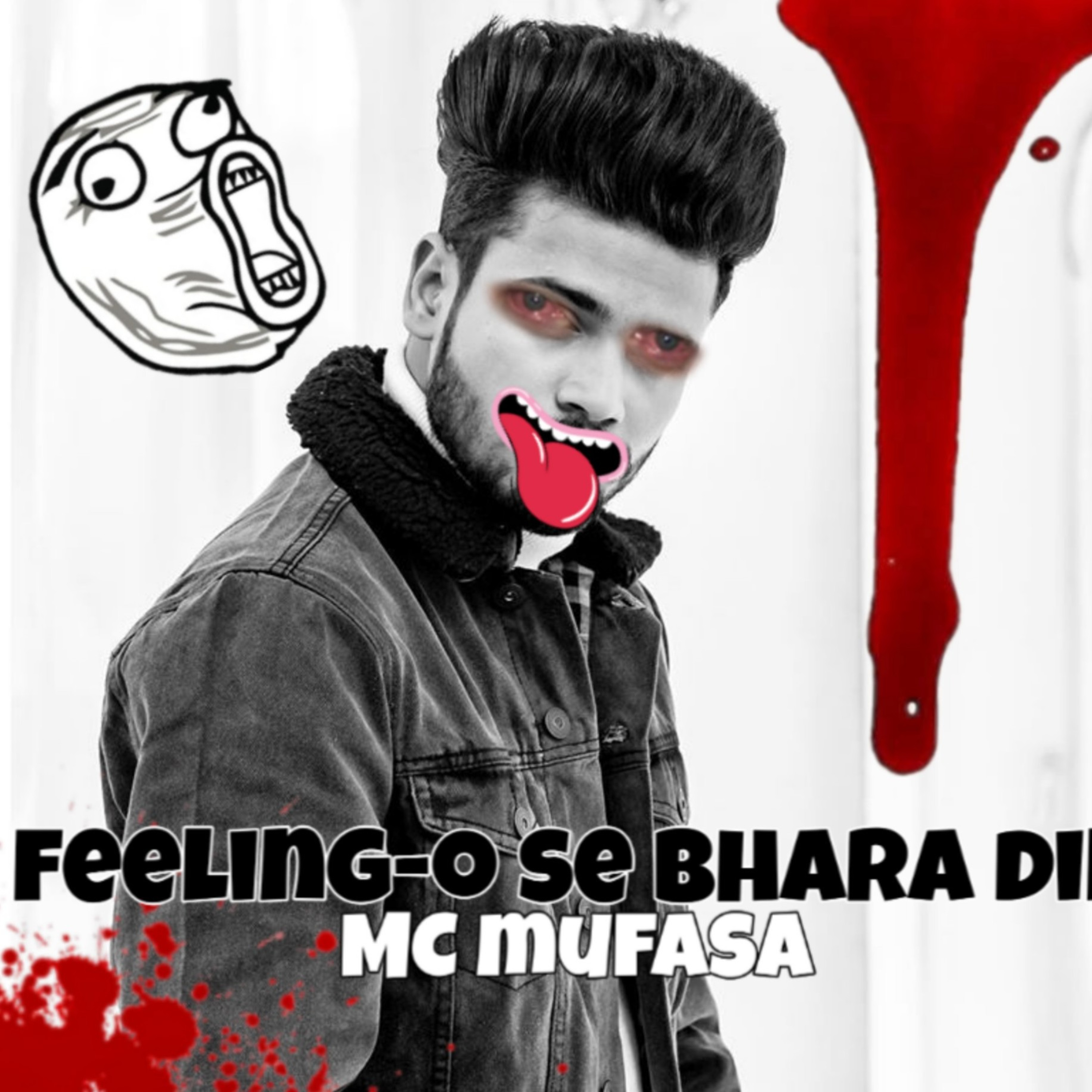 Feeling-o se bhara dil