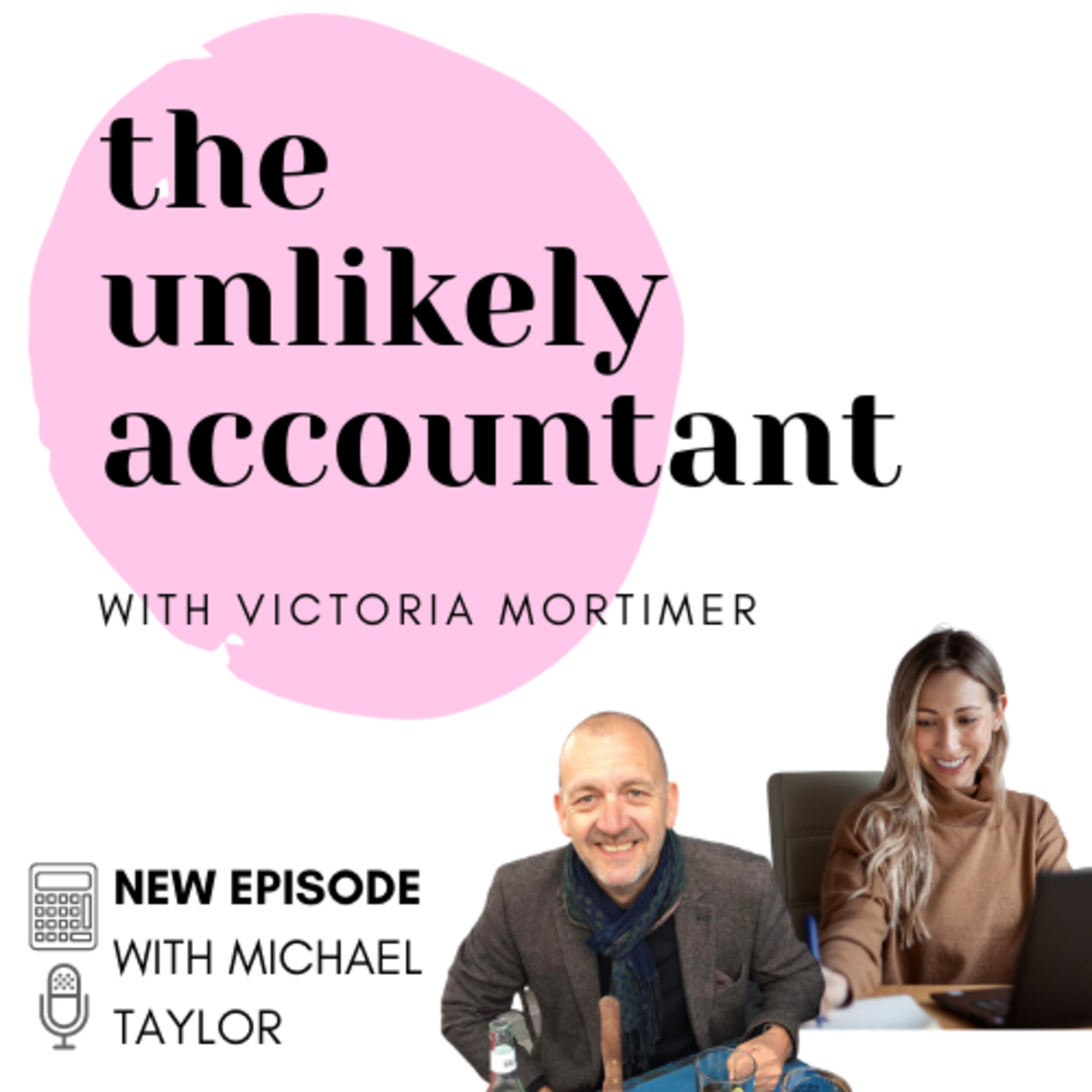 The Unlikely Accountant