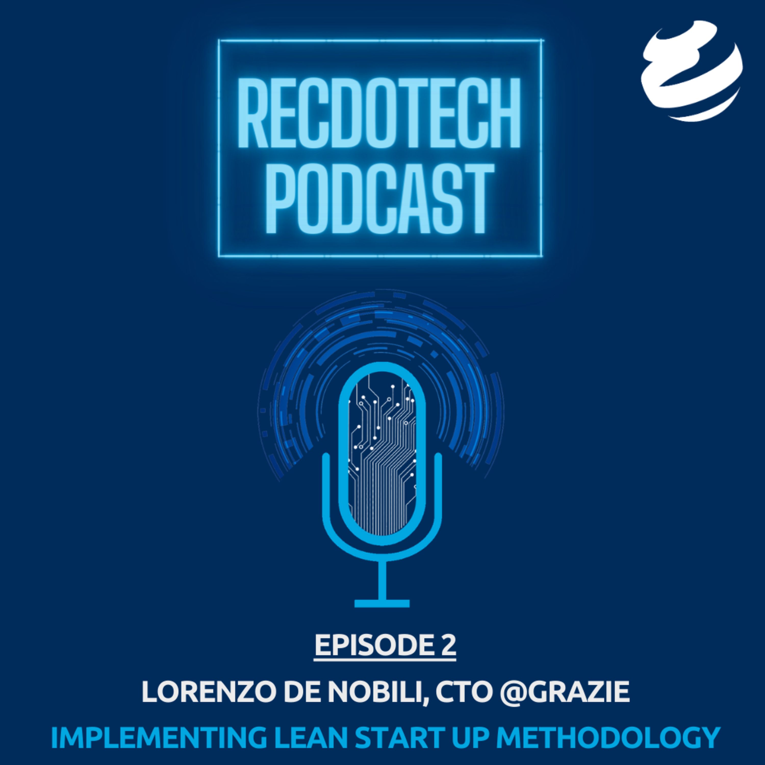 RecdoTech