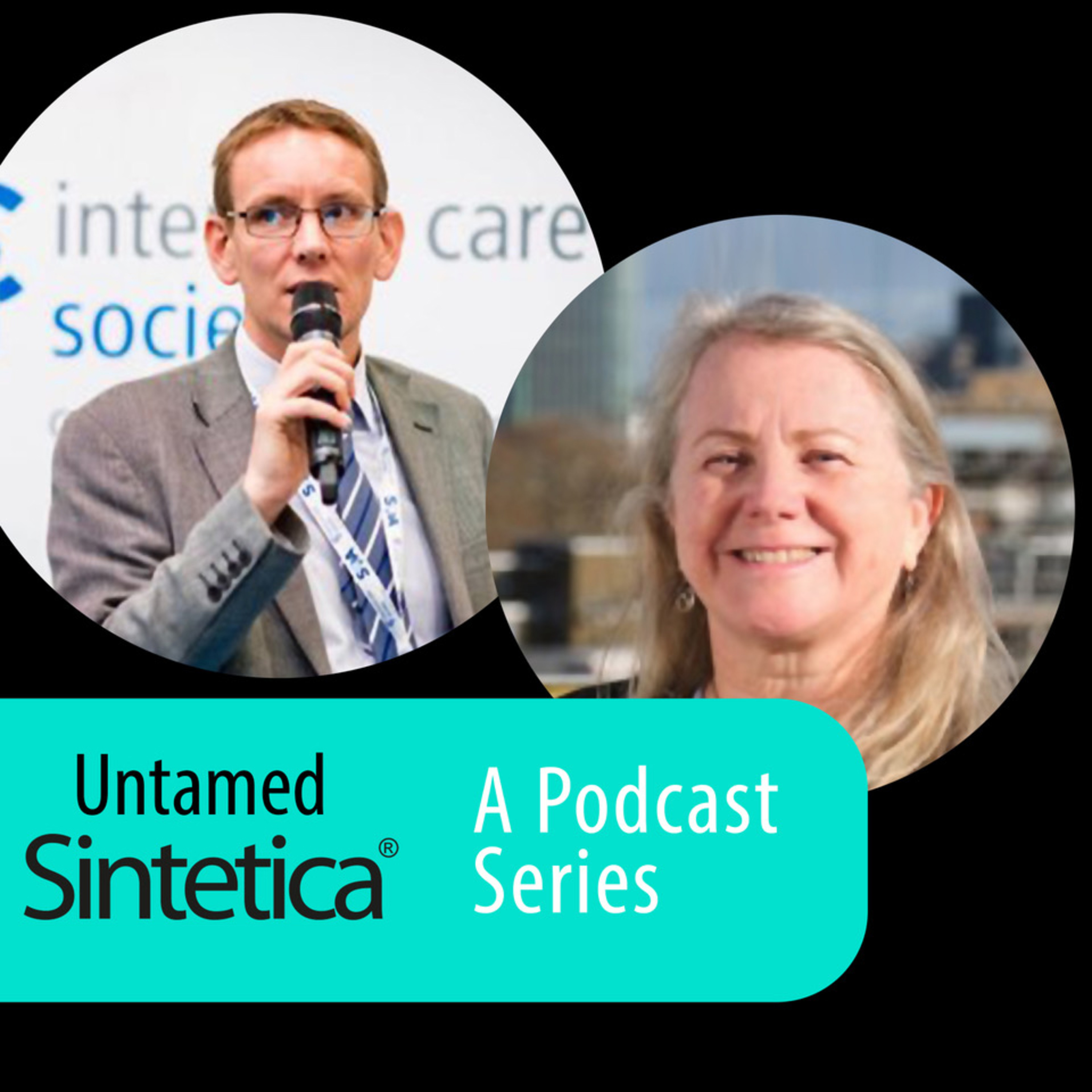Untamed Sintetica