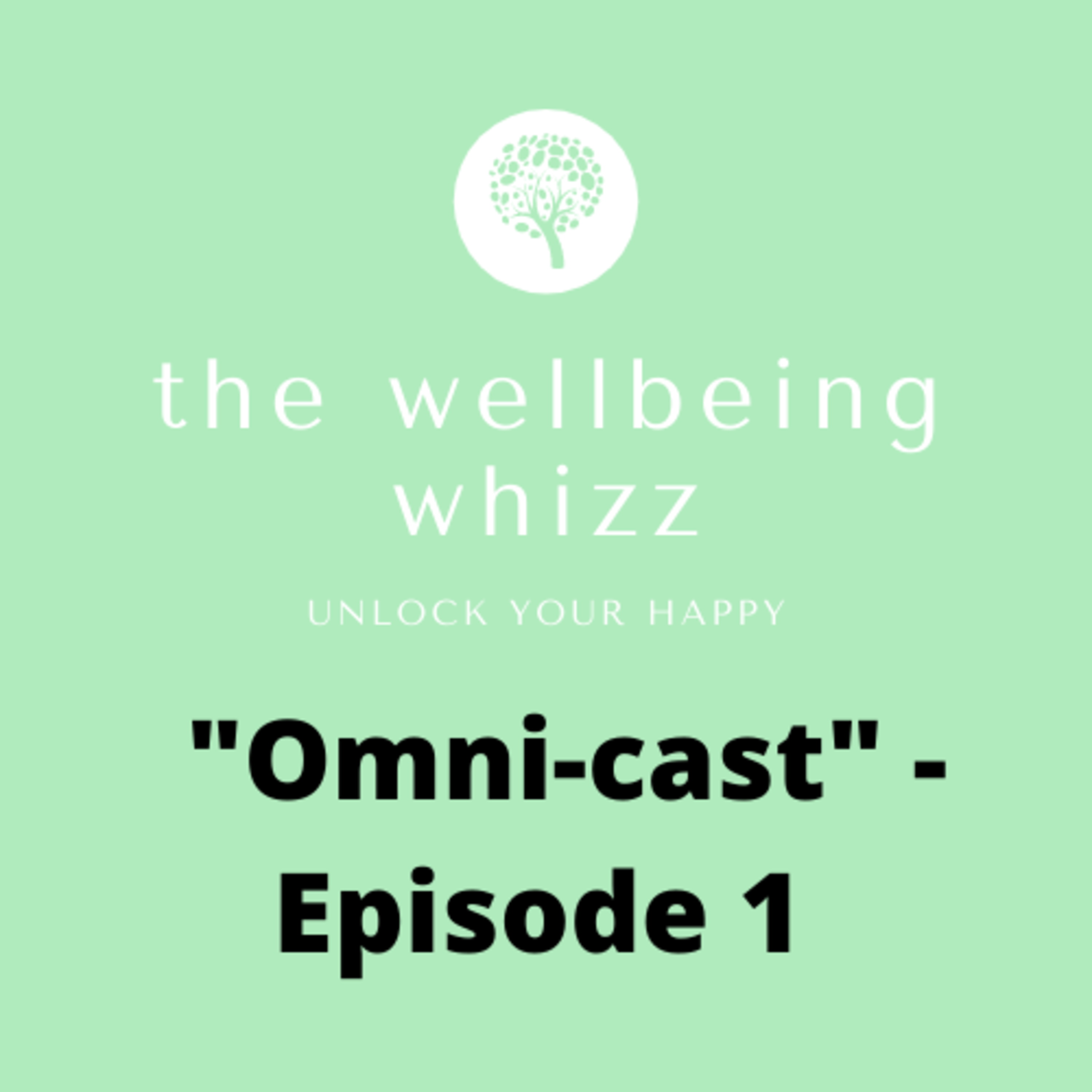 The Well-Being Whizz - \