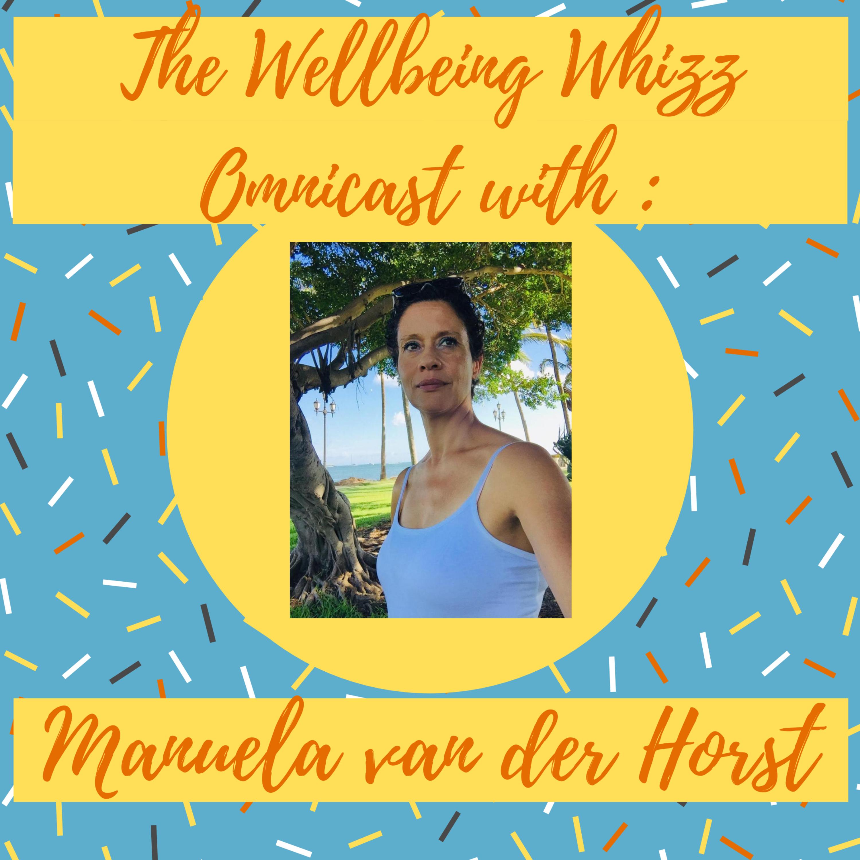 The Well-Being Whizz - \