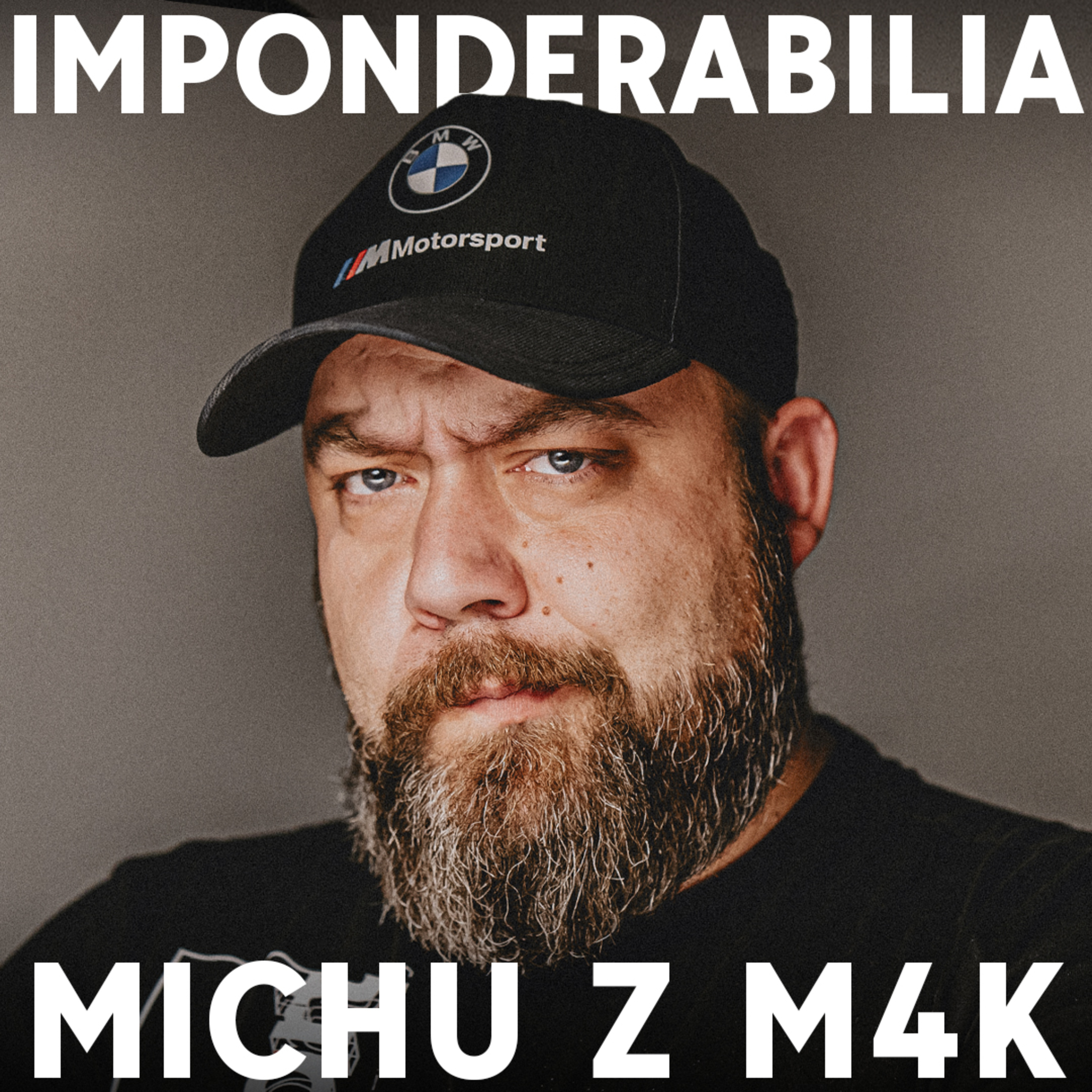 Michu z M4K: dlaczego samochody drożeją i jak nie kupować używanego auta? episode artwork