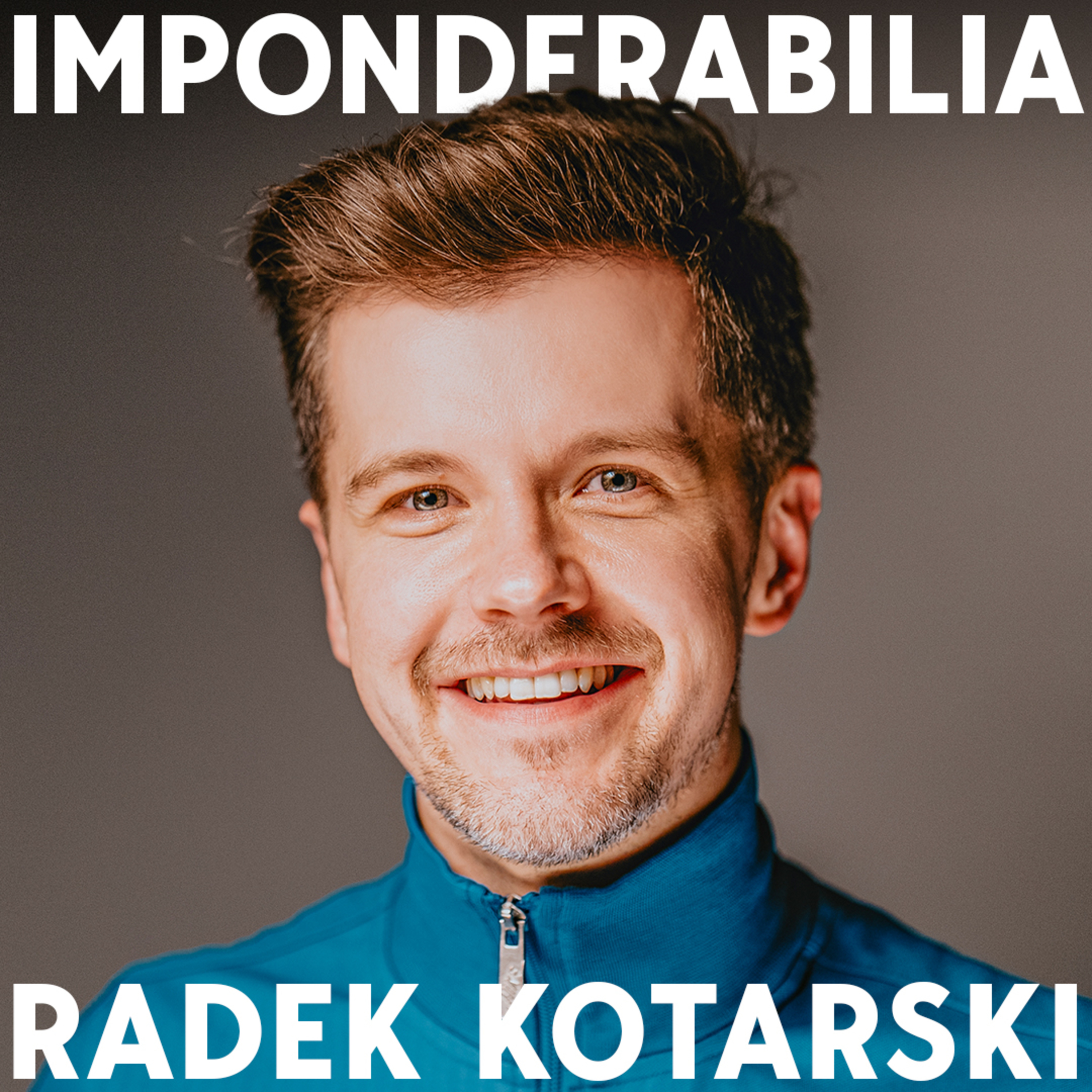 Radek Kotarski wrócił! Ani słowa o Podsiadło i Lekko Stronniczym, tylko przyjaźń episode artwork