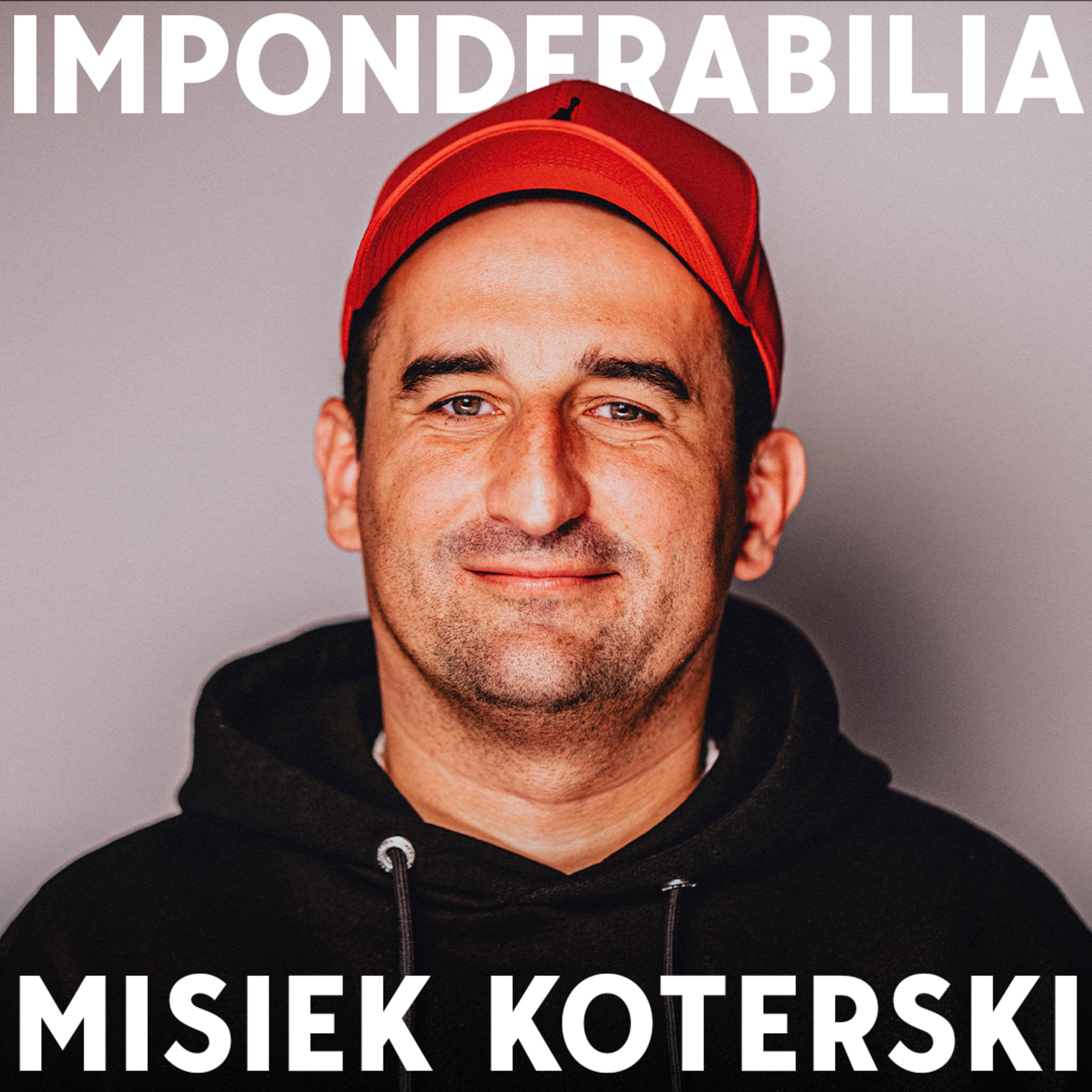 Michał Koterski: jak z dna nałogów trafił przed oblicze Boga? episode artwork