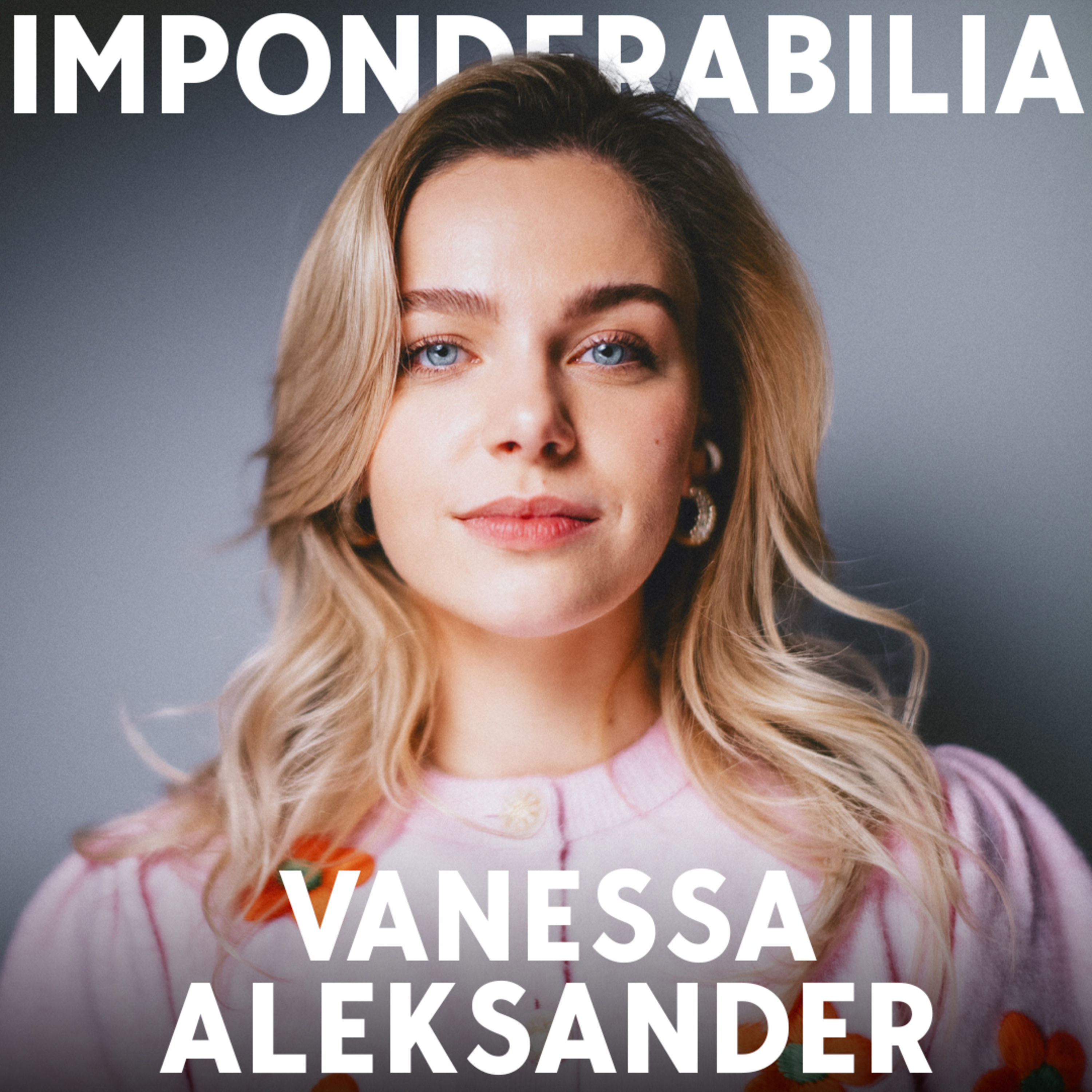 Vanessa Aleksander opowiada o swojej terapii, The Office i planach by podbić Hollywood episode artwork